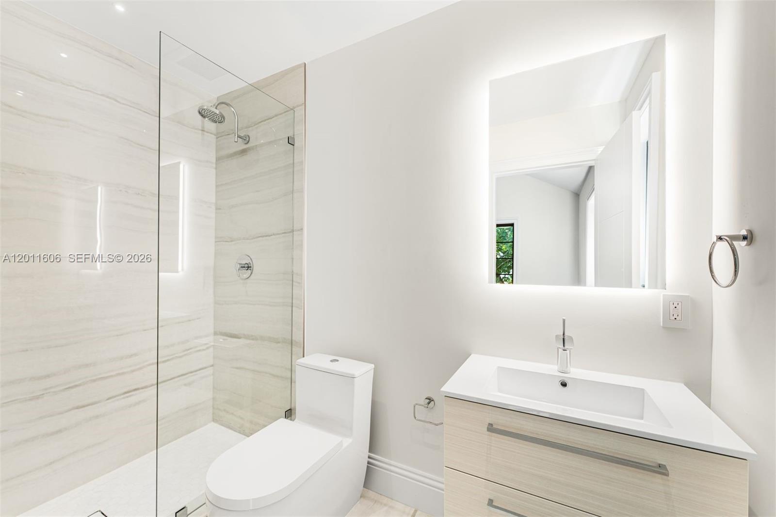 MORNINGSIDE - Residential