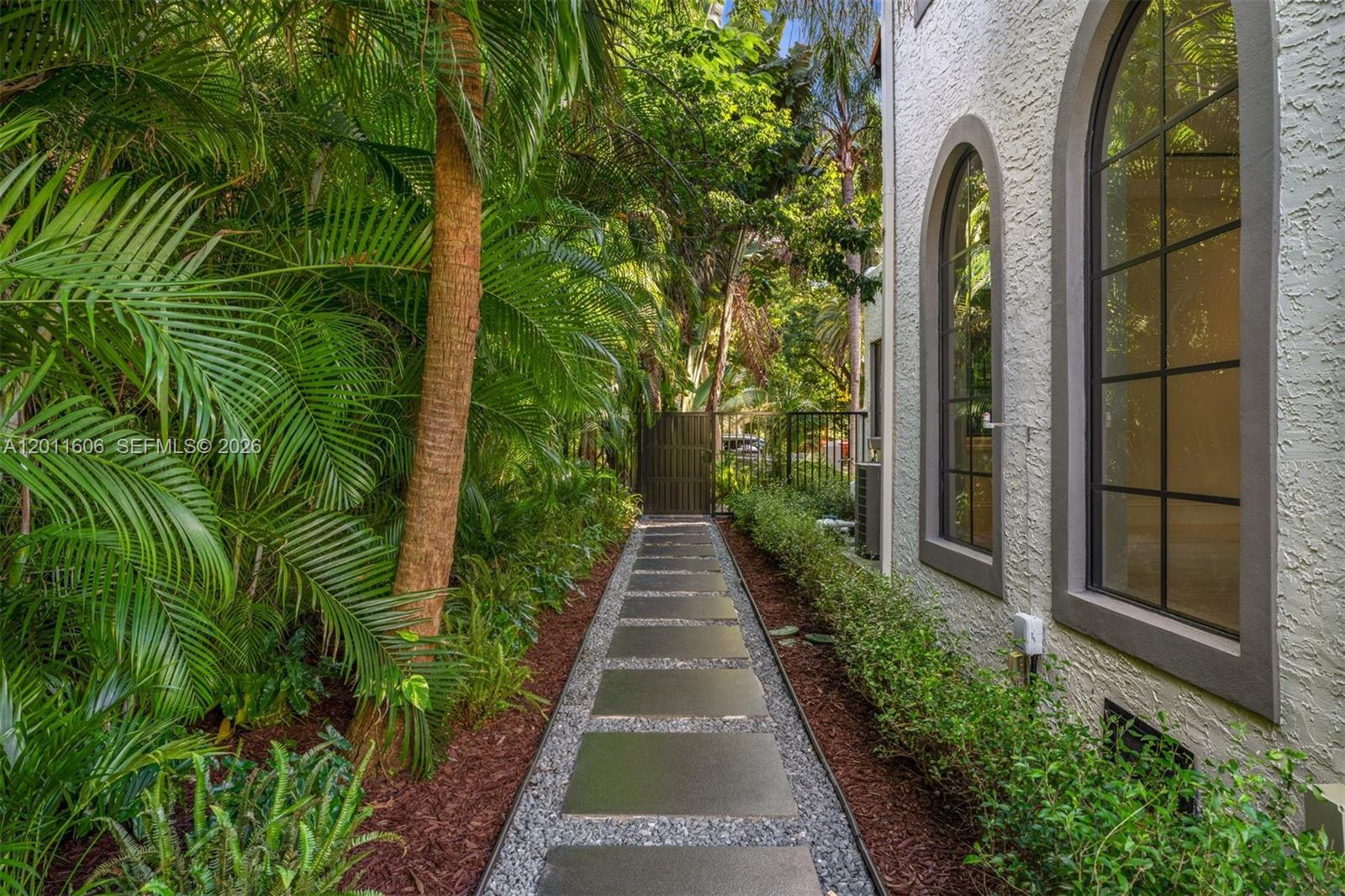 MORNINGSIDE - Residential