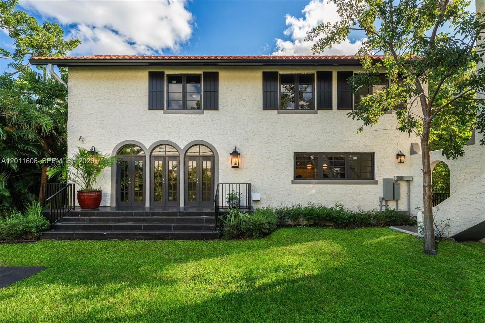 MORNINGSIDE - Residential