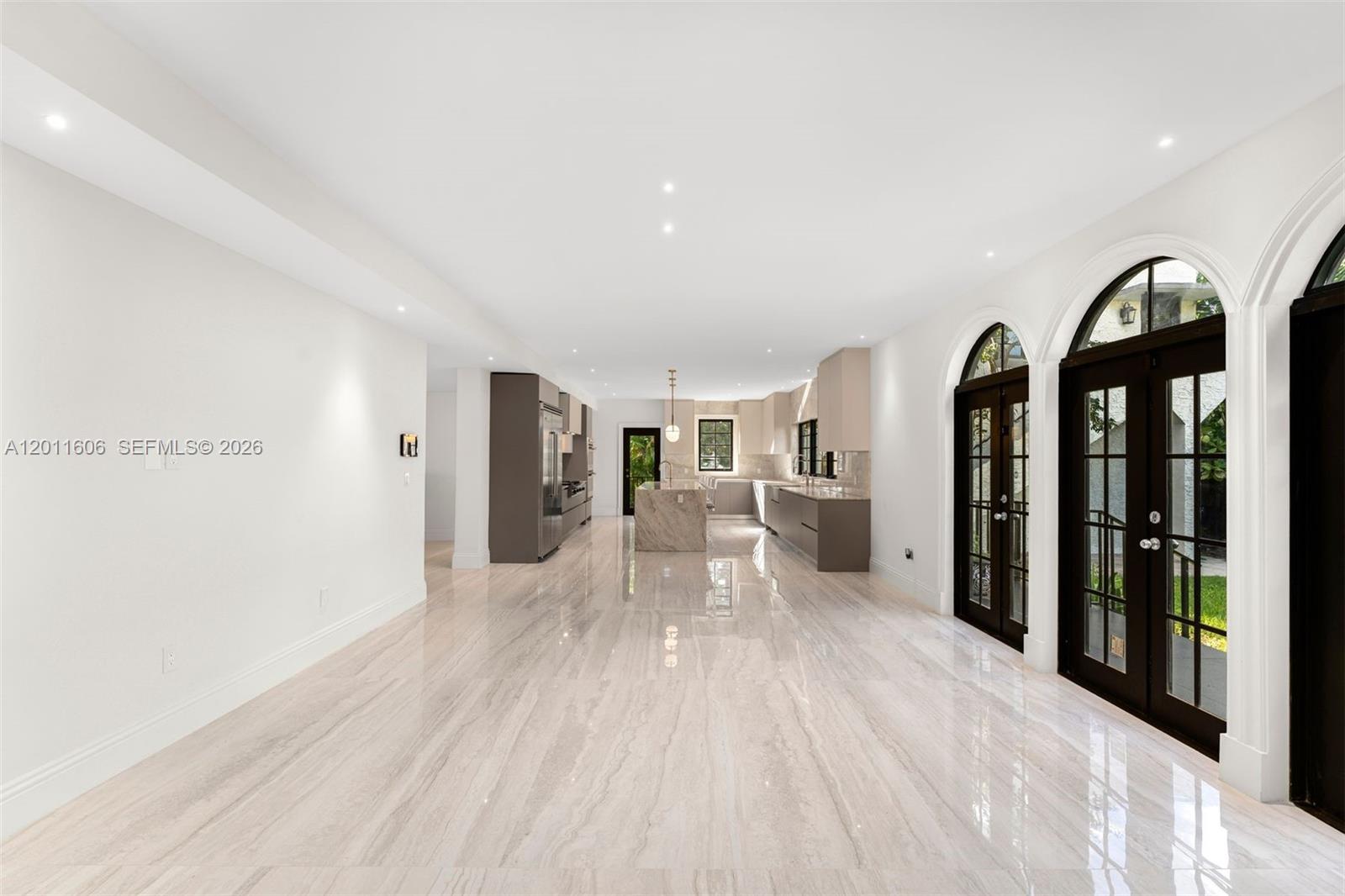 MORNINGSIDE - Residential