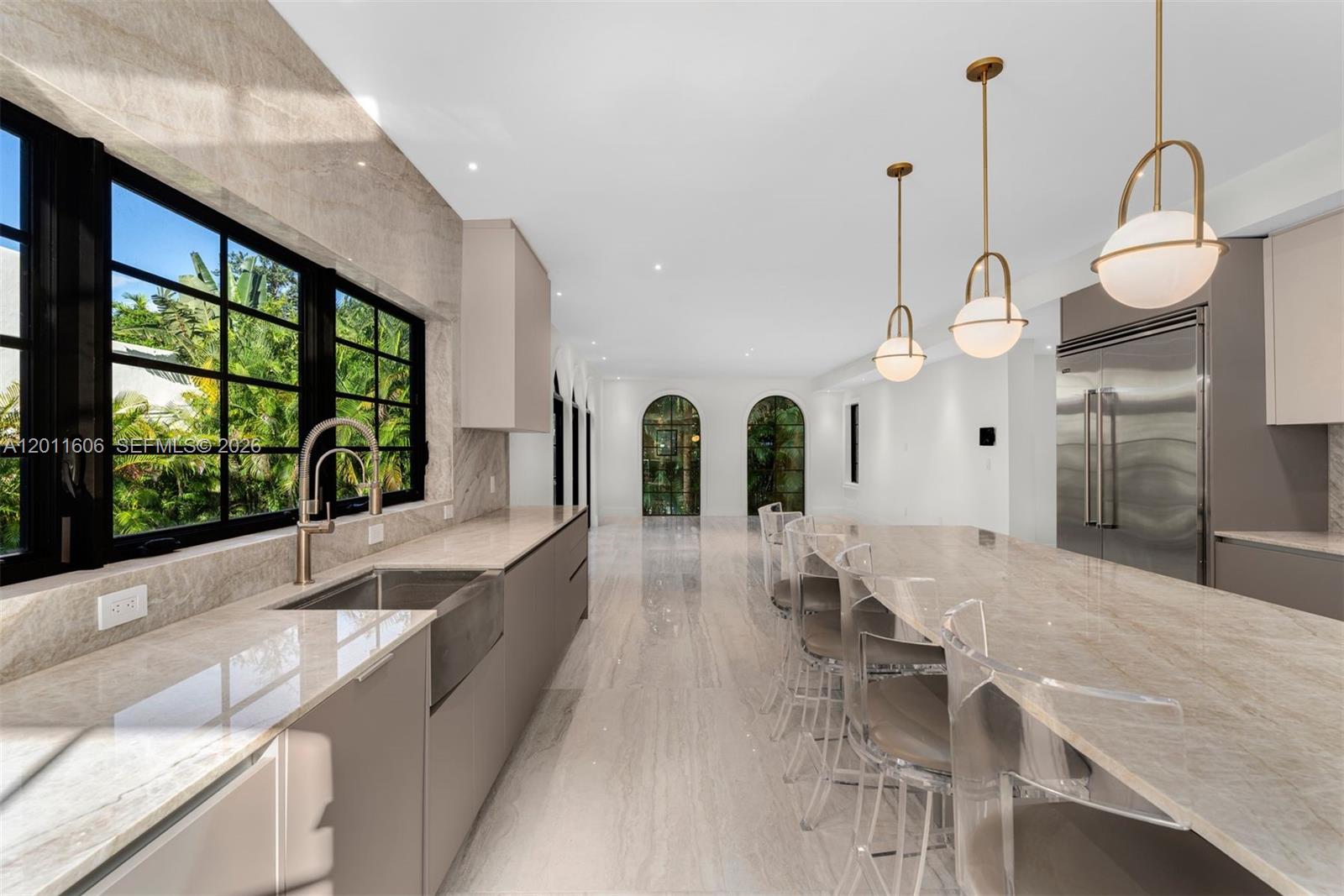MORNINGSIDE - Residential