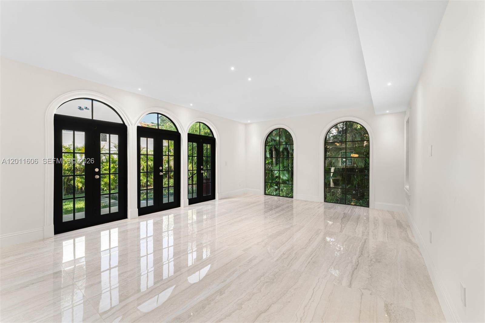 MORNINGSIDE - Residential