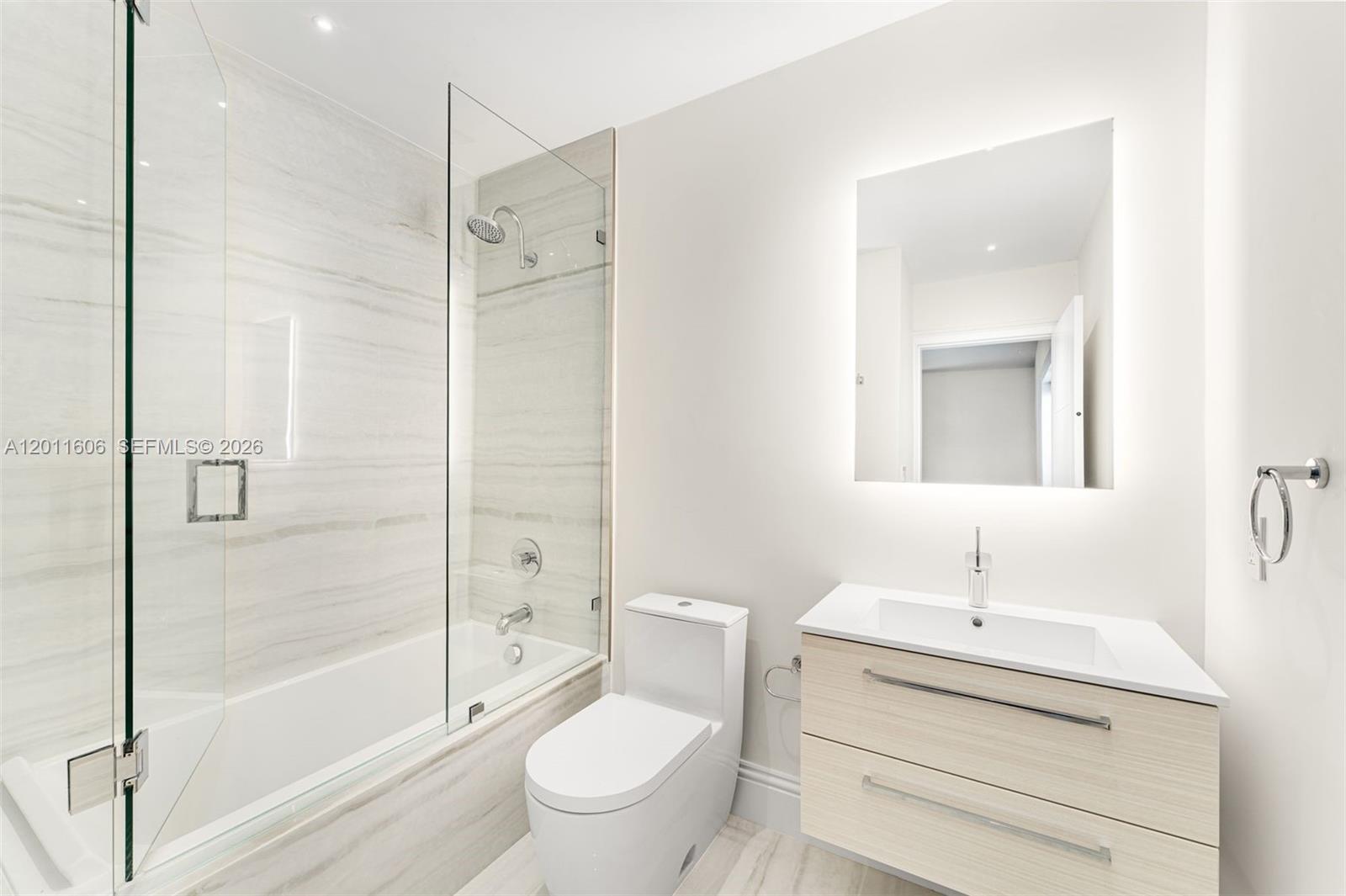 MORNINGSIDE - Residential