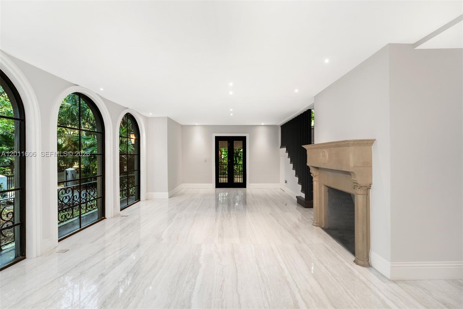 MORNINGSIDE - Residential