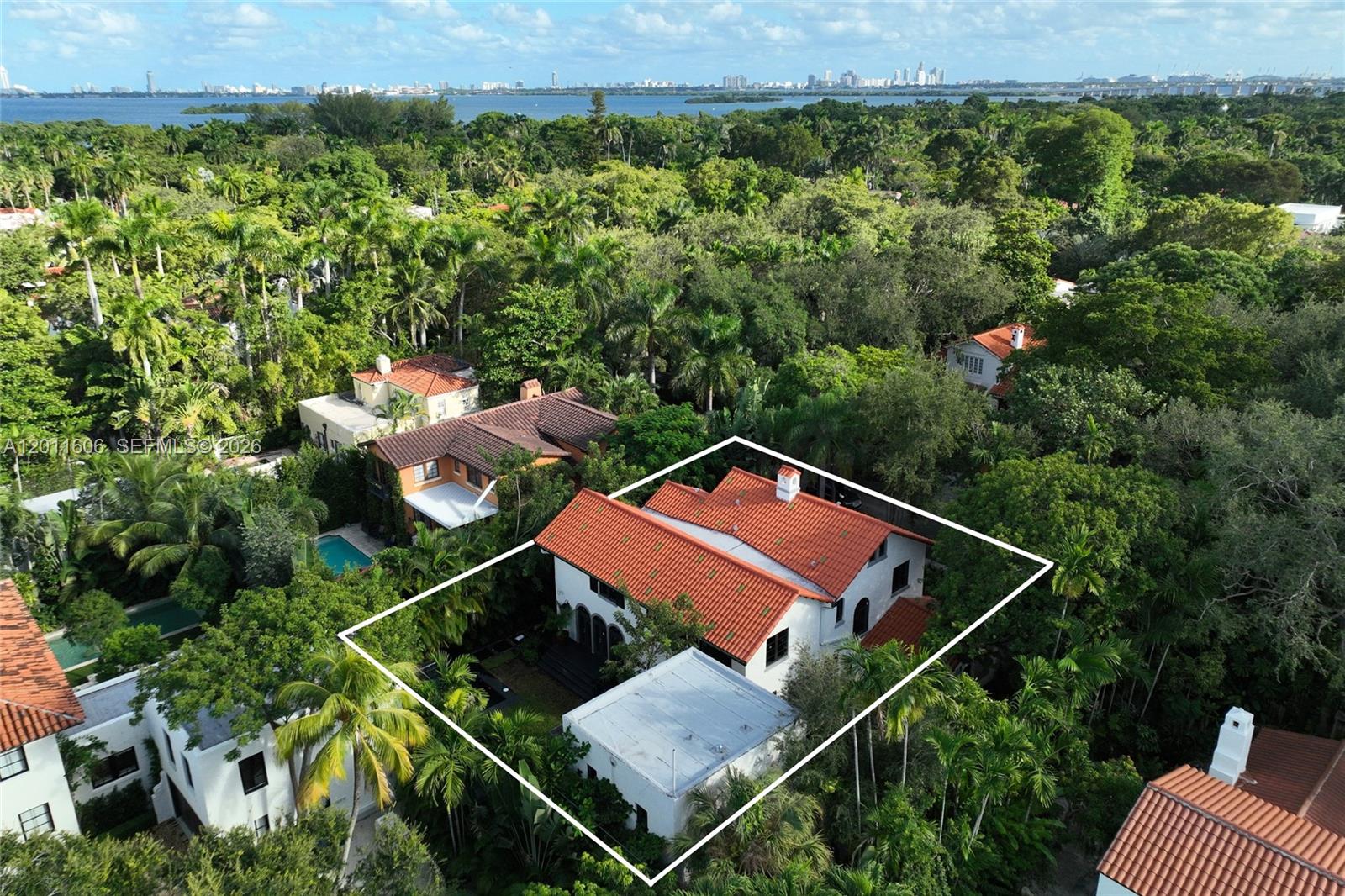 MORNINGSIDE - Residential