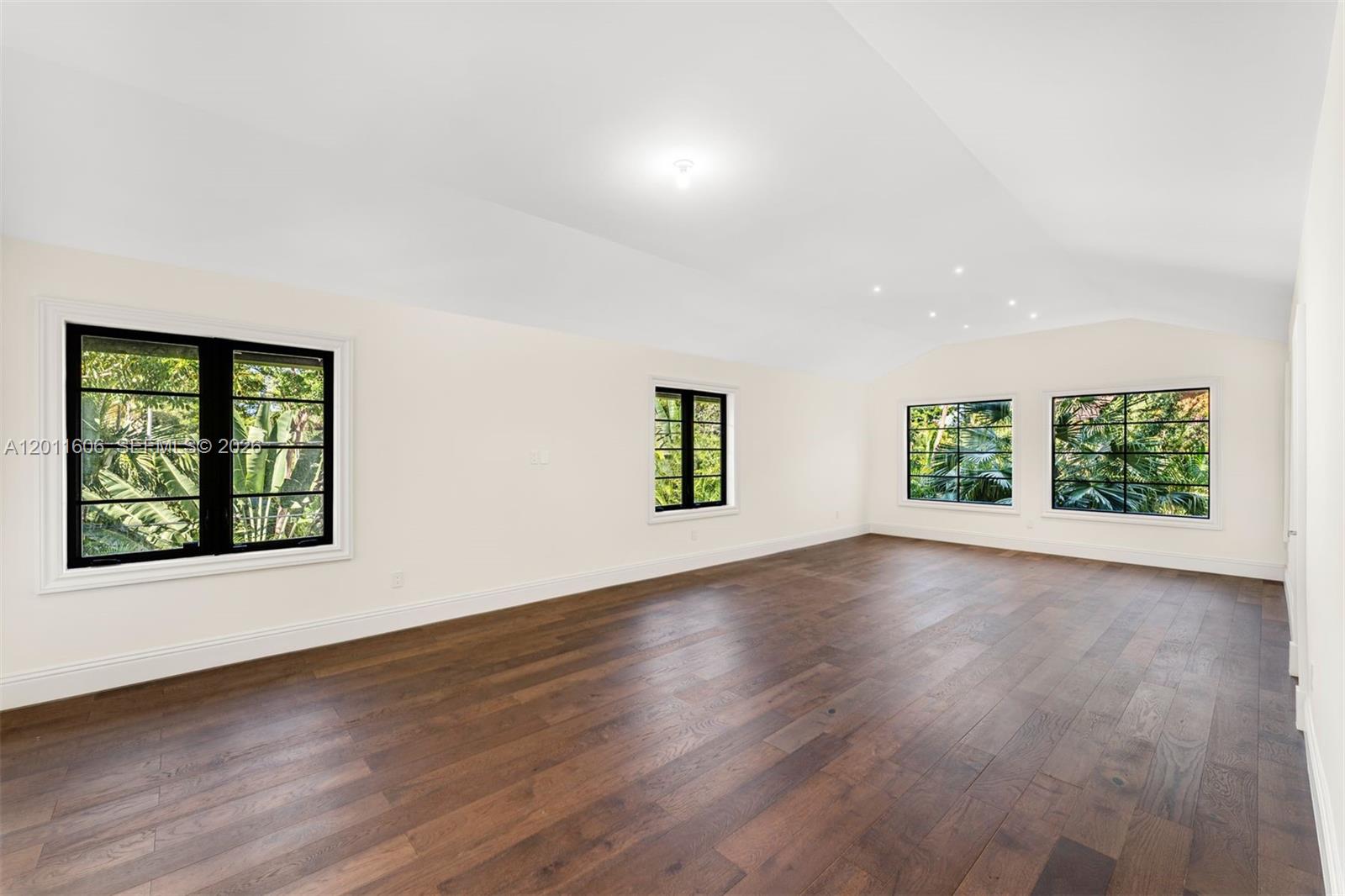 MORNINGSIDE - Residential