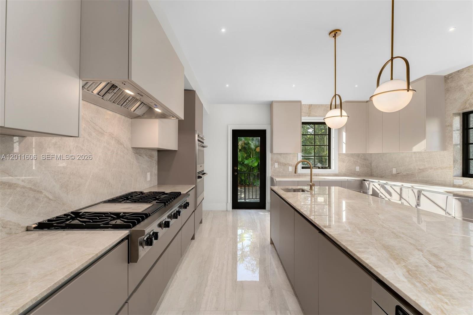 MORNINGSIDE - Residential