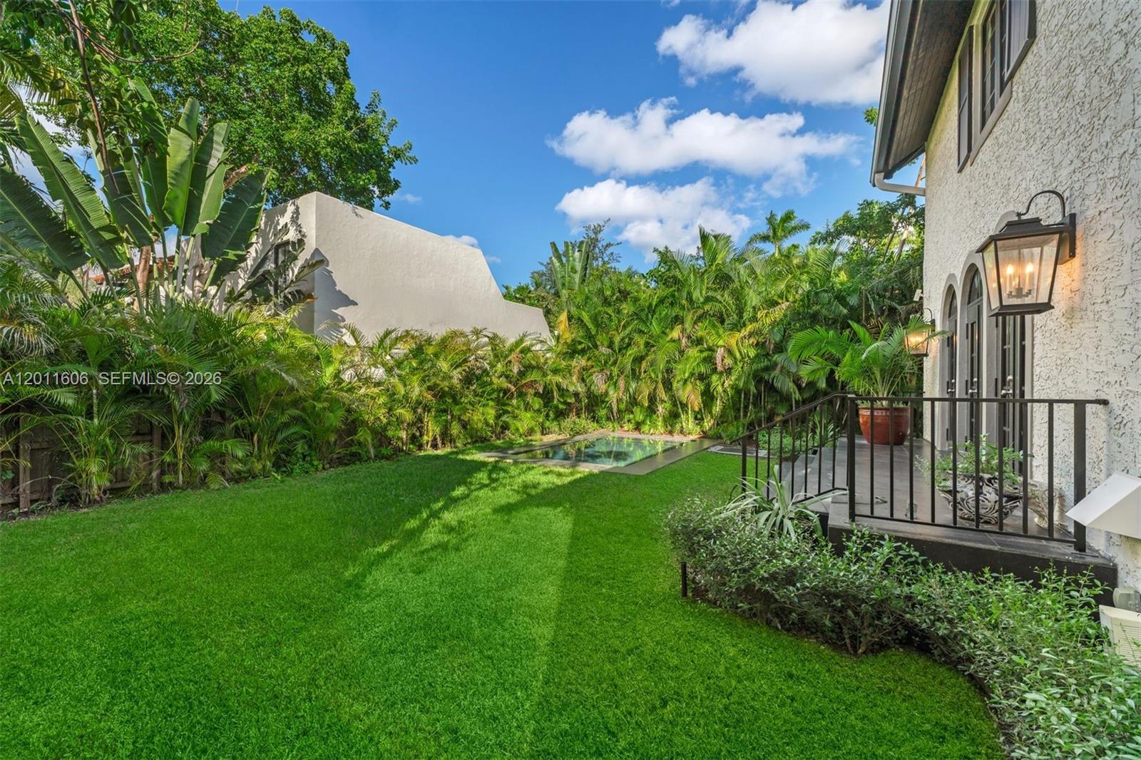MORNINGSIDE - Residential