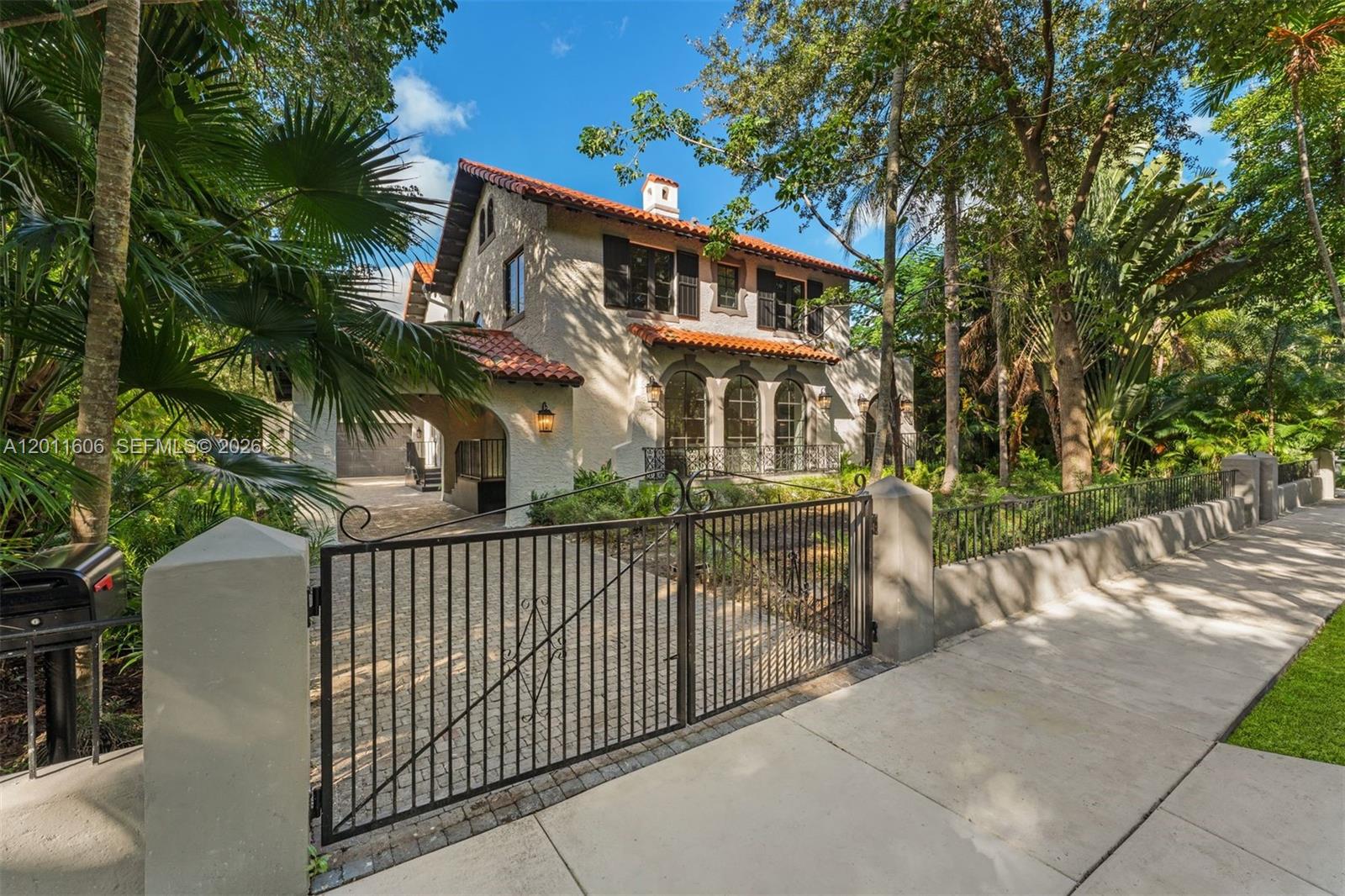 MORNINGSIDE - Residential