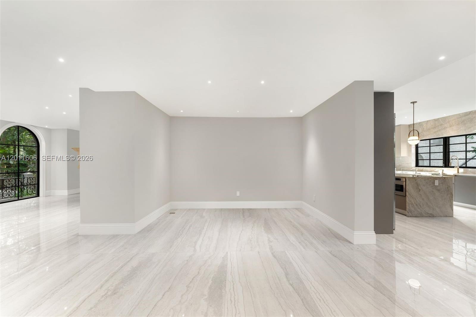 MORNINGSIDE - Residential