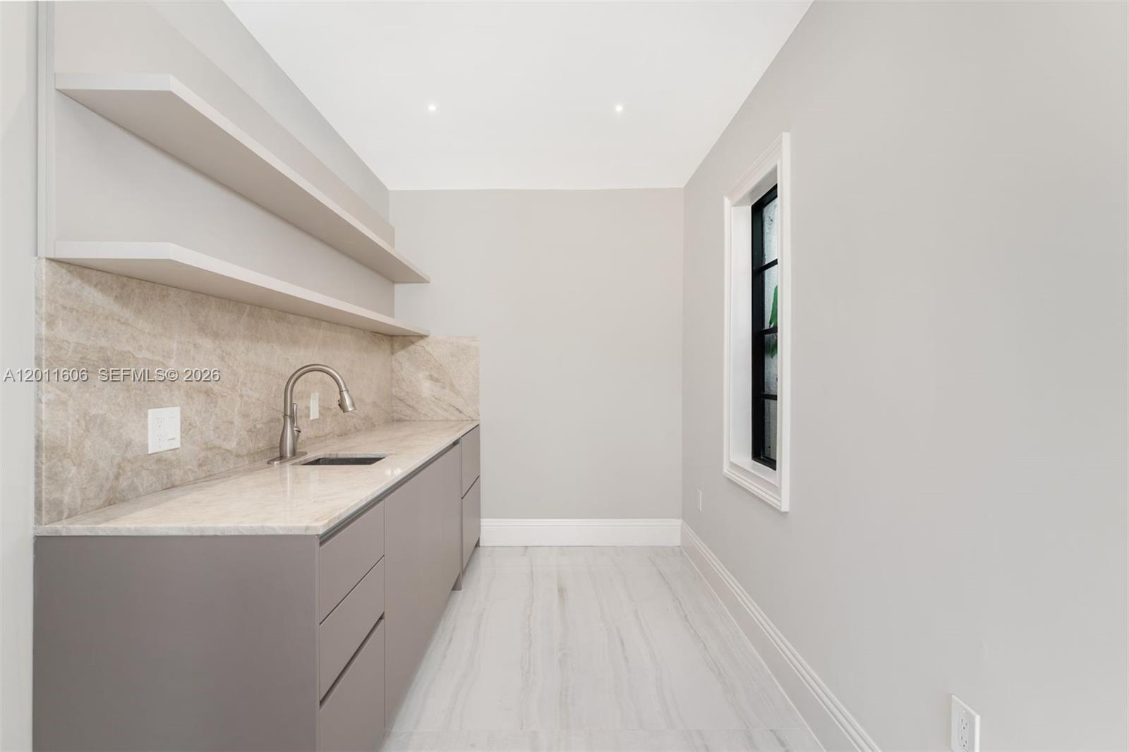 MORNINGSIDE - Residential