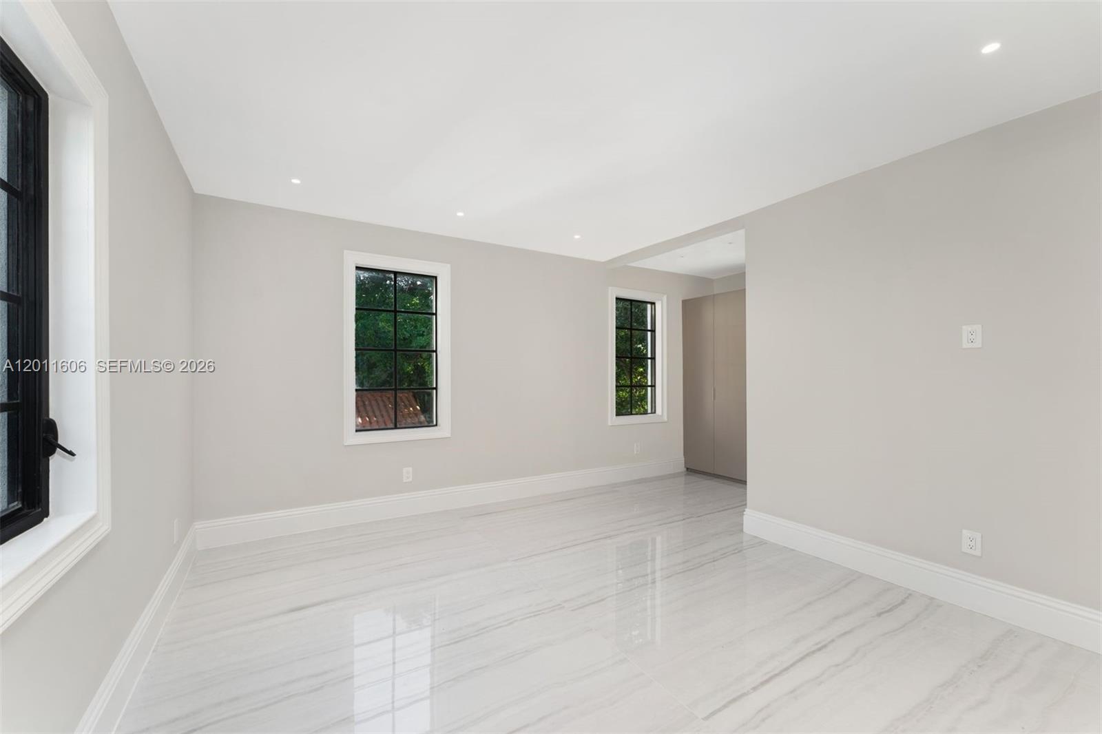 MORNINGSIDE - Residential
