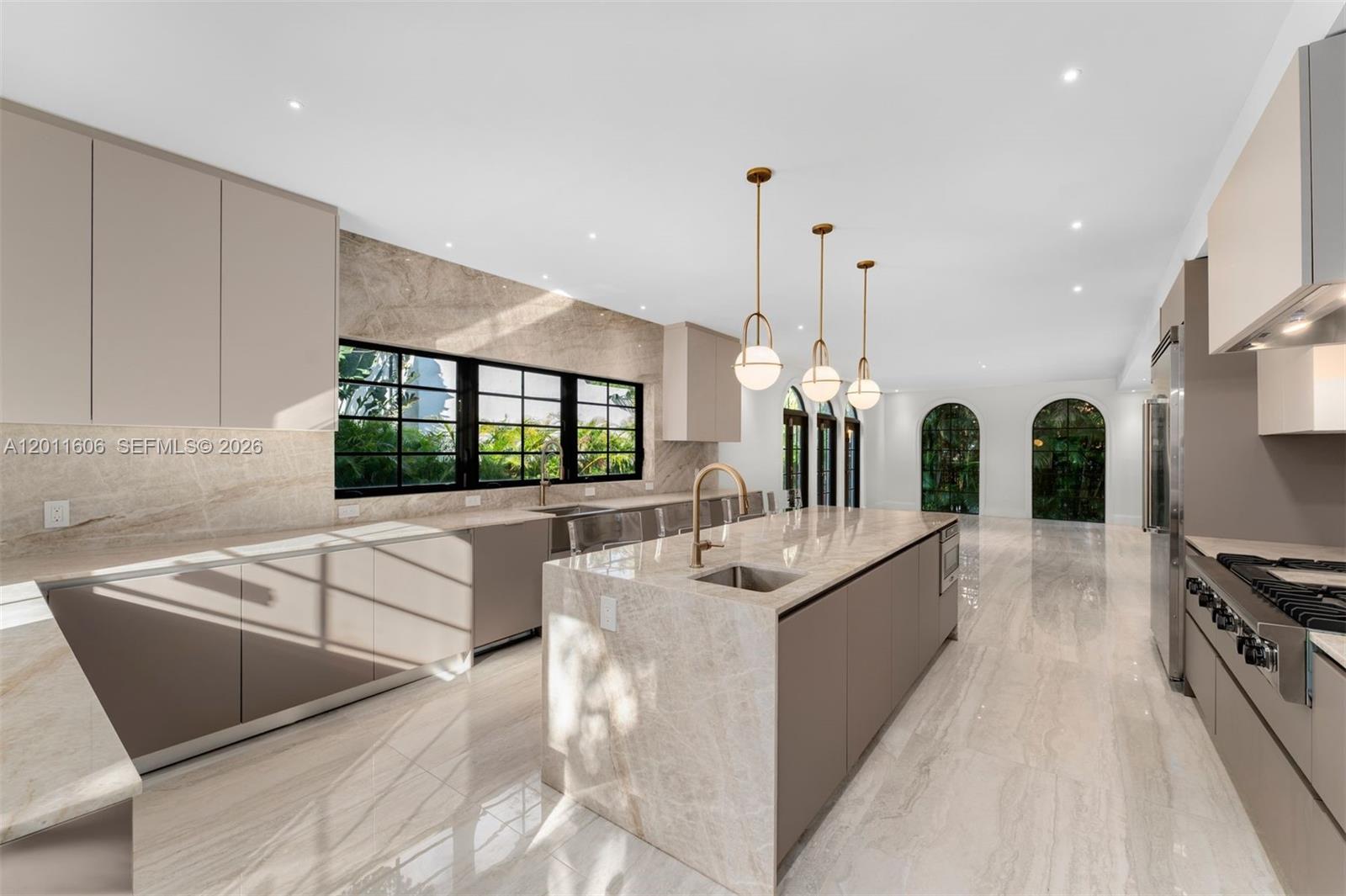 MORNINGSIDE - Residential