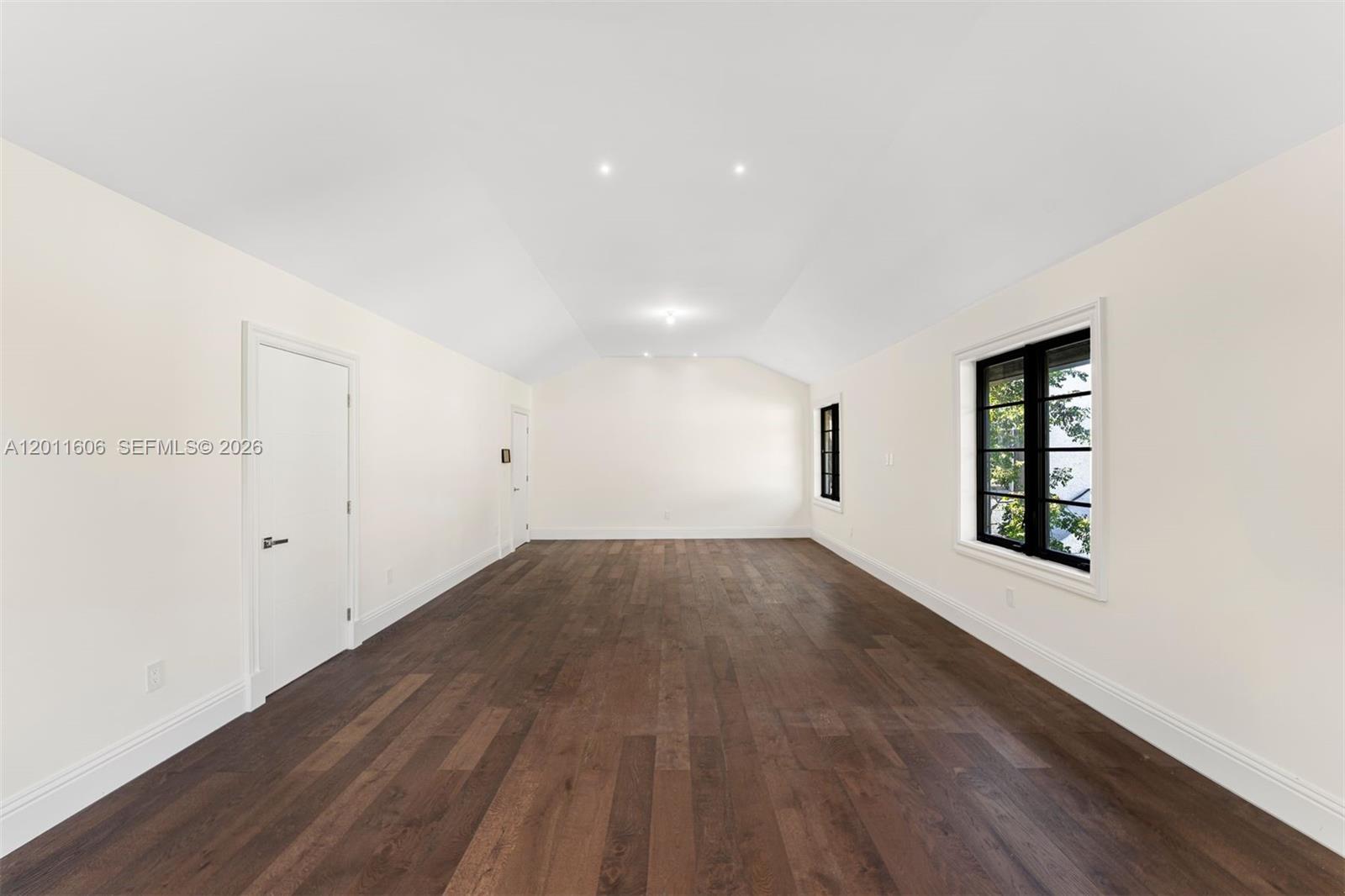 MORNINGSIDE - Residential