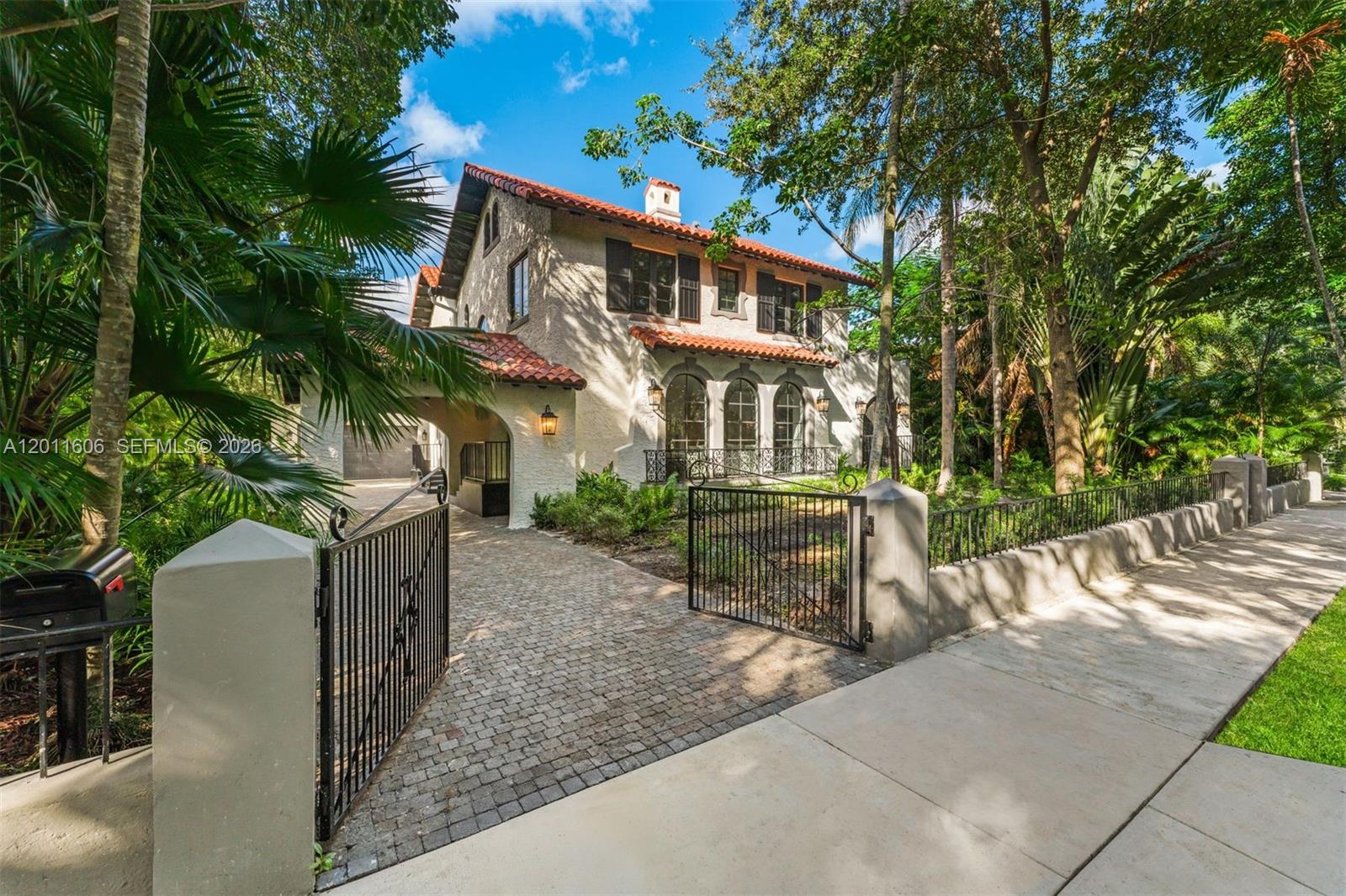 MORNINGSIDE - Residential
