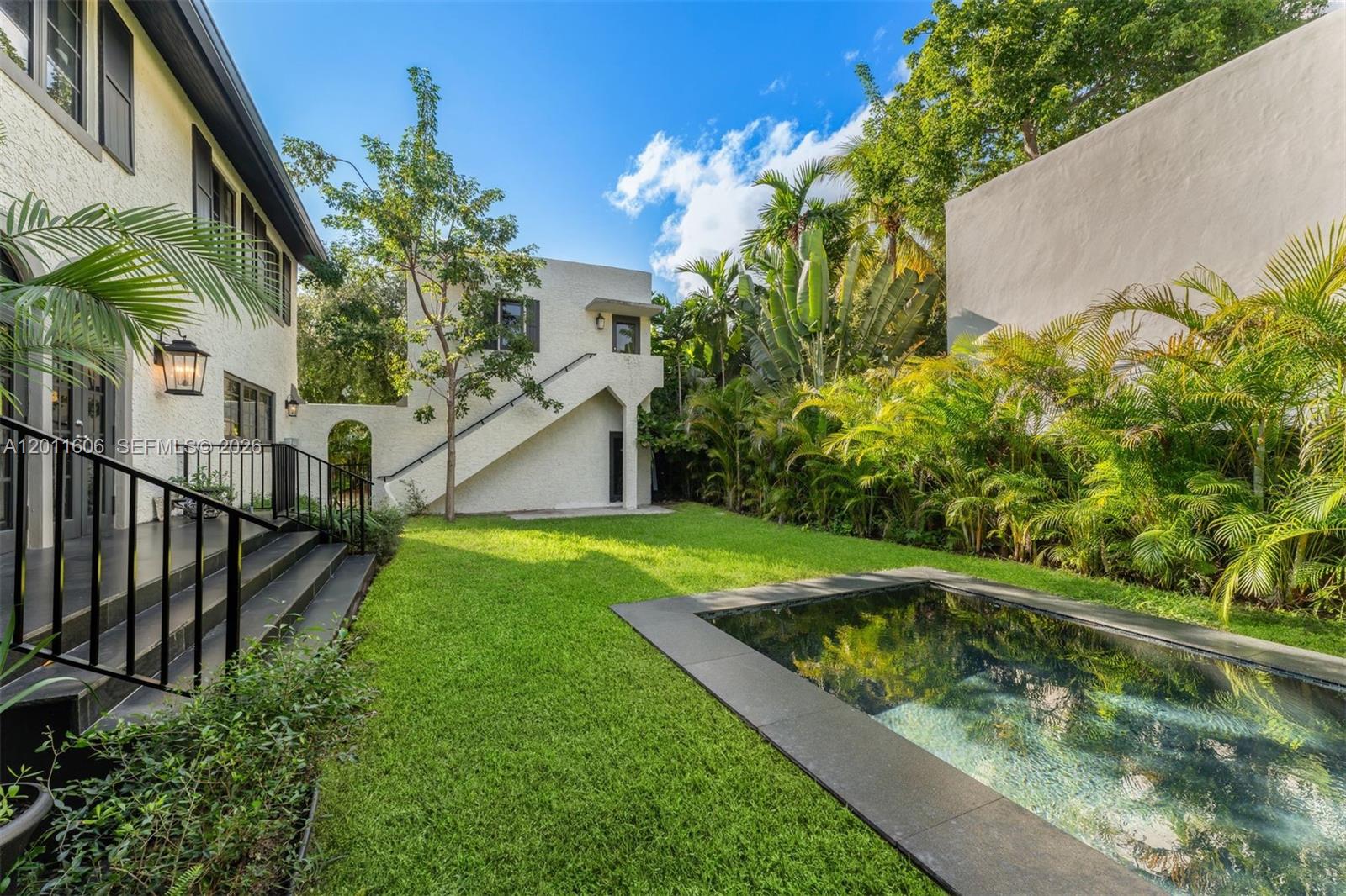 MORNINGSIDE - Residential