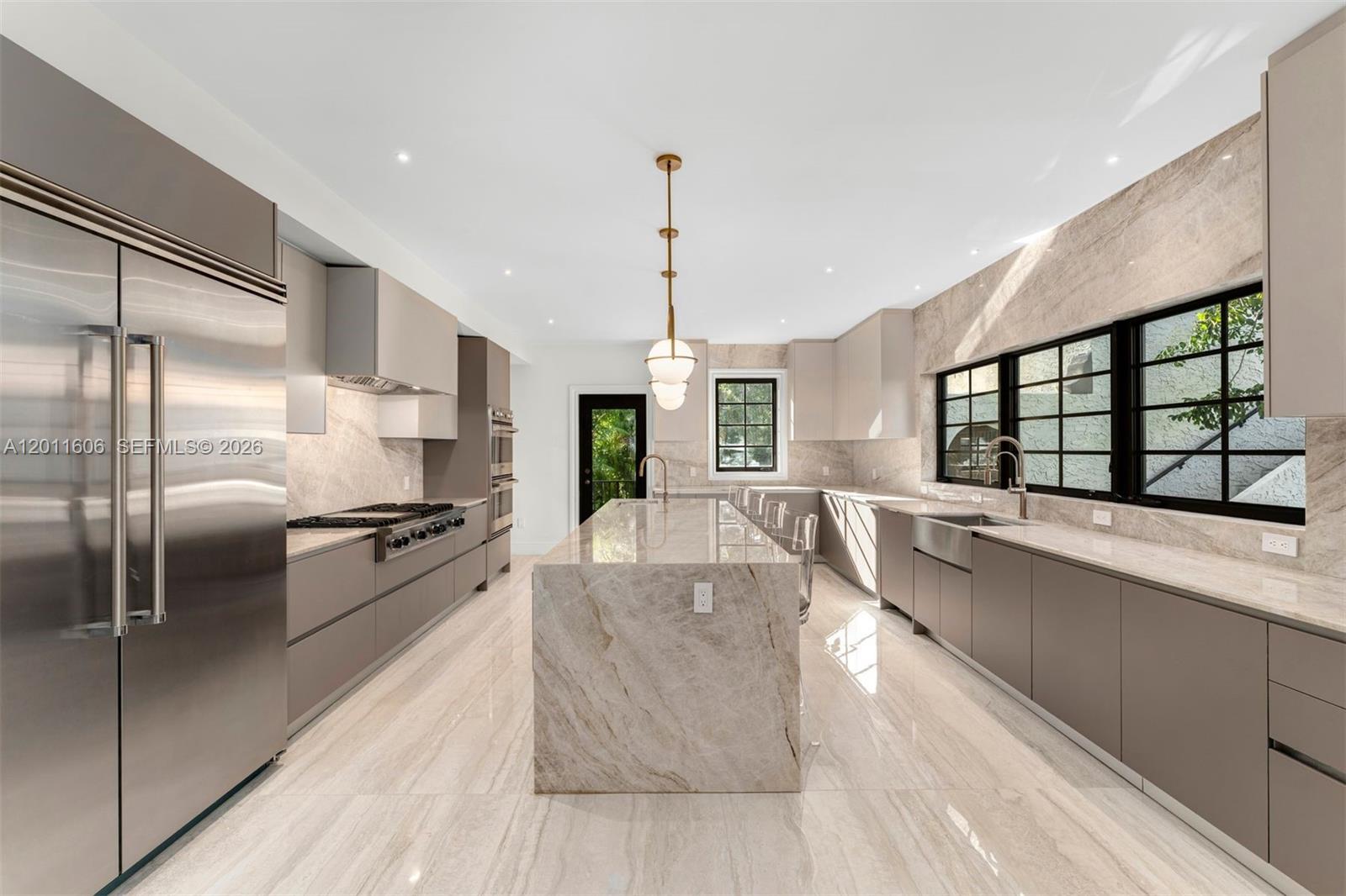 MORNINGSIDE - Residential