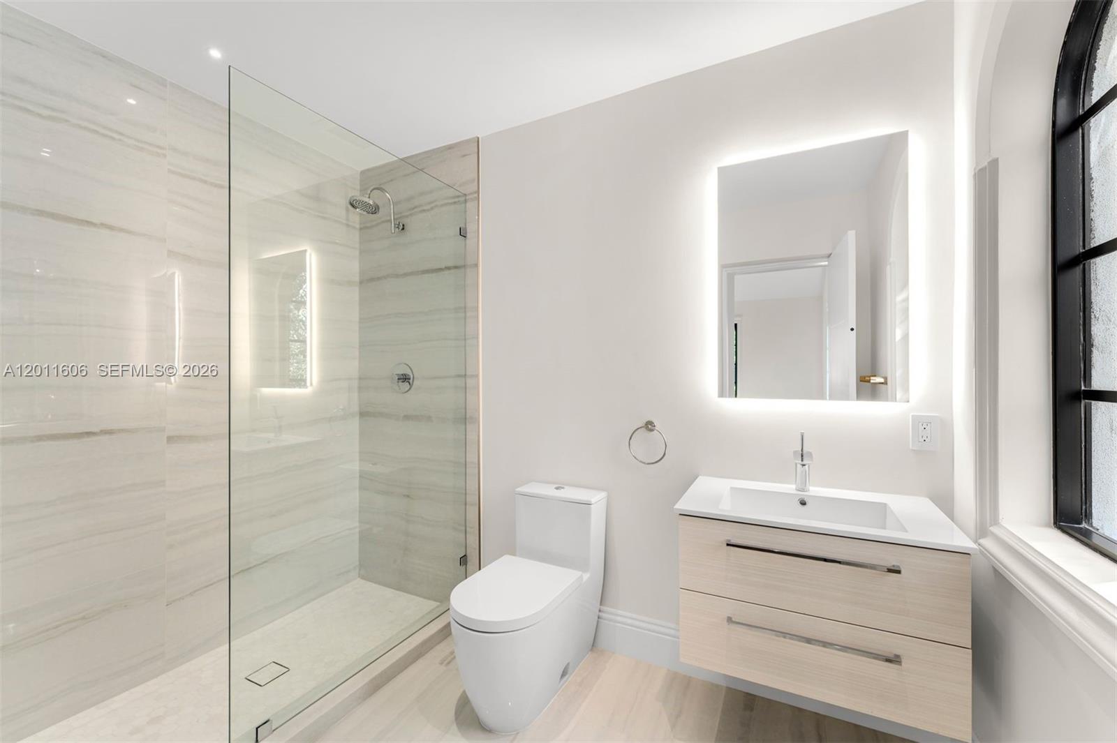 MORNINGSIDE - Residential