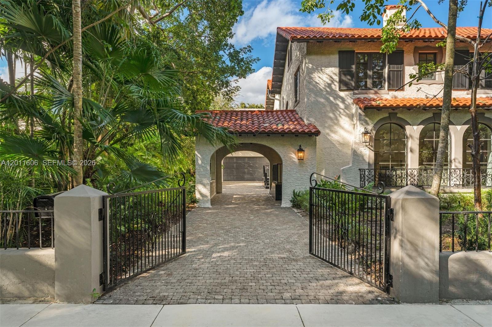 MORNINGSIDE - Residential
