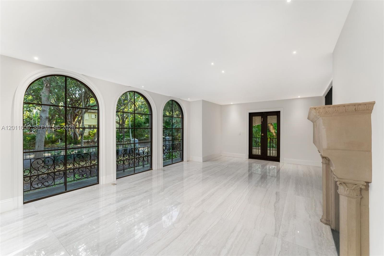 MORNINGSIDE - Residential