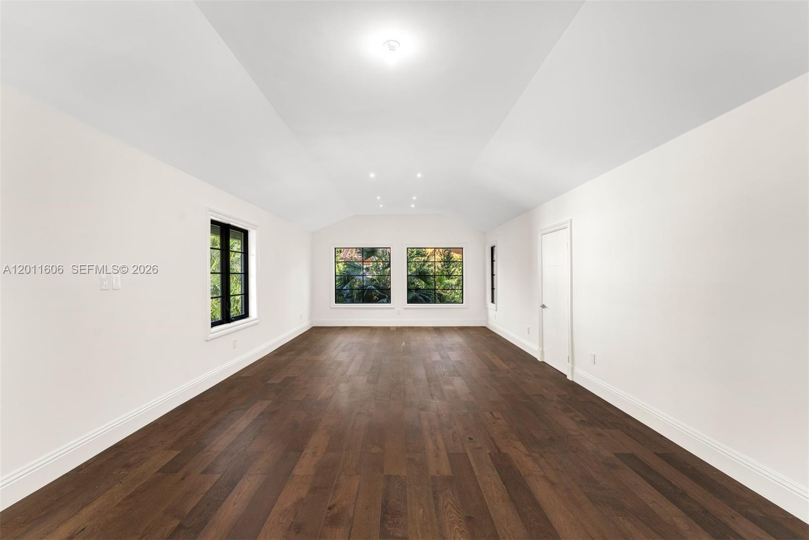 MORNINGSIDE - Residential