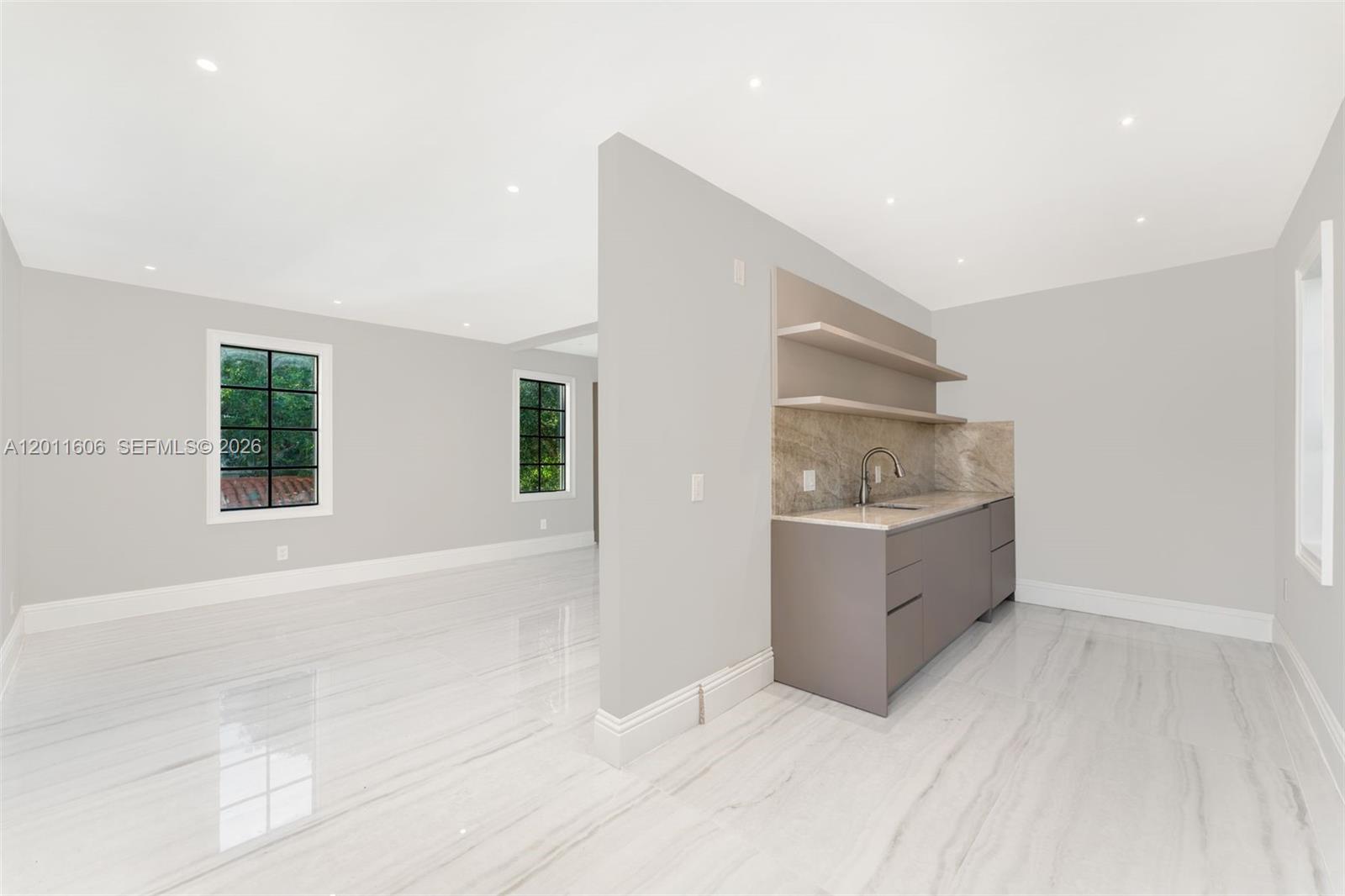 MORNINGSIDE - Residential