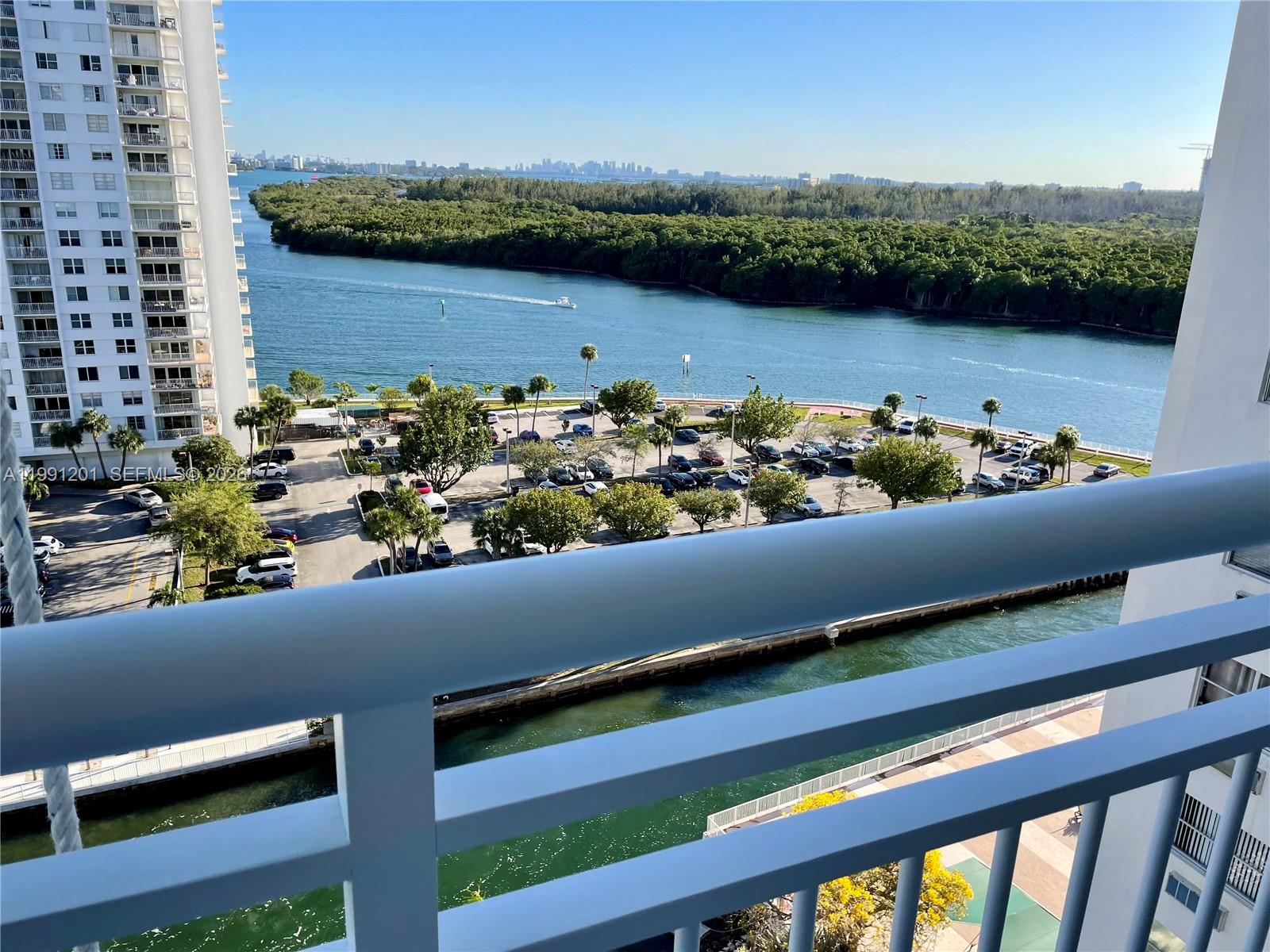 COASTAL TOWERS CONDO - Residential Lease