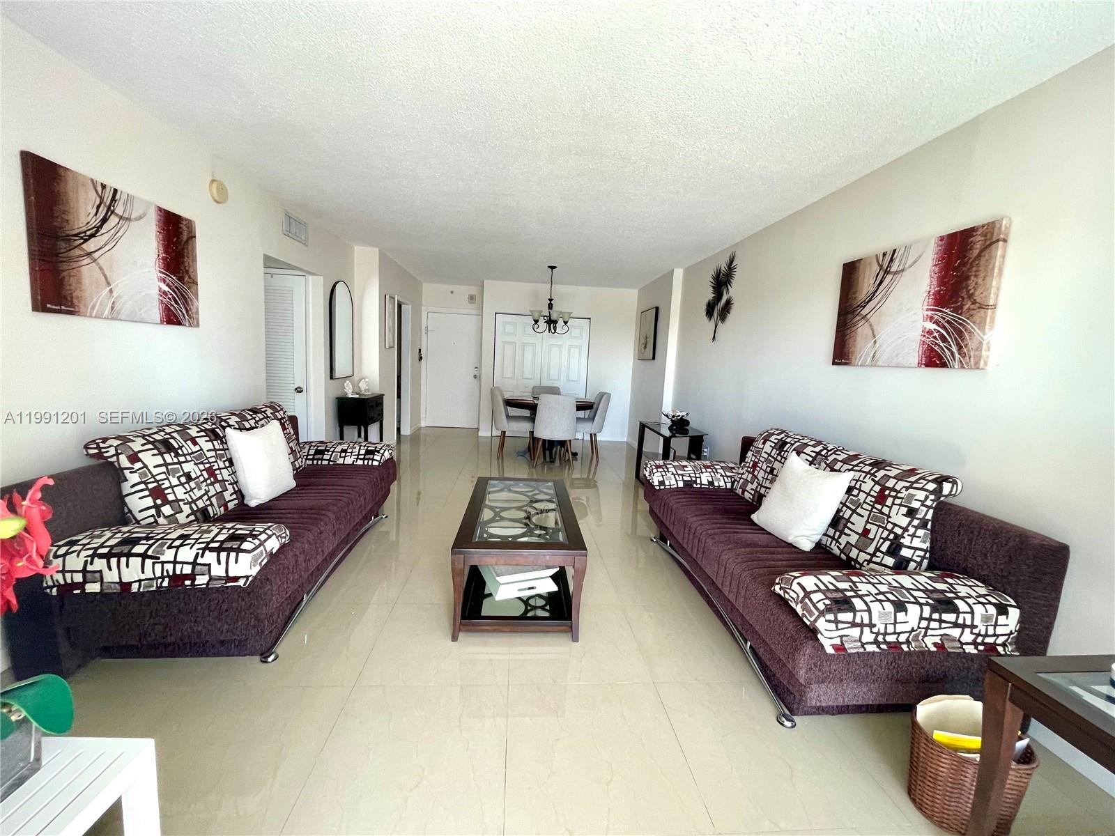 COASTAL TOWERS CONDO - Residential Lease