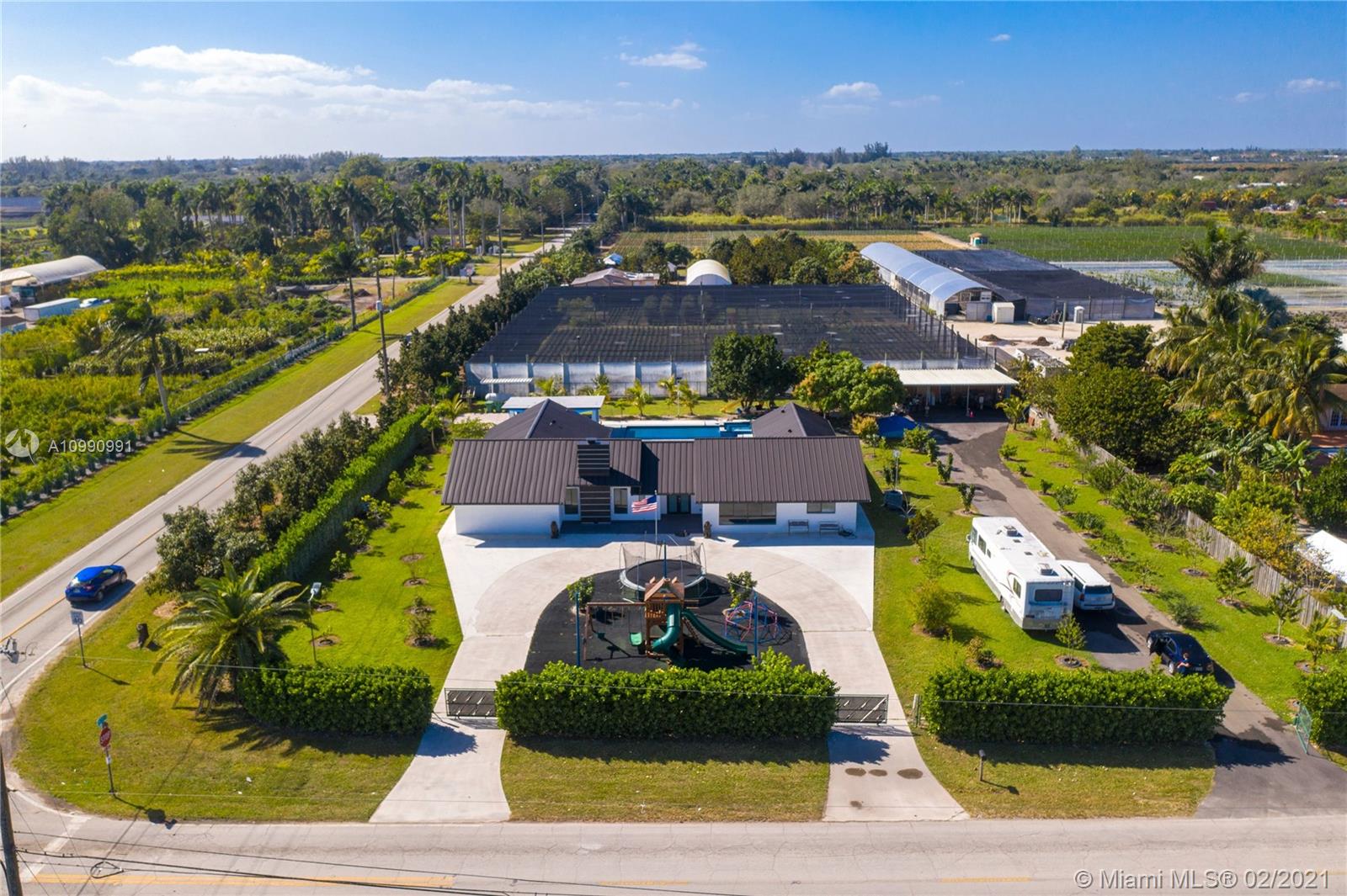 REDLAND - Residential