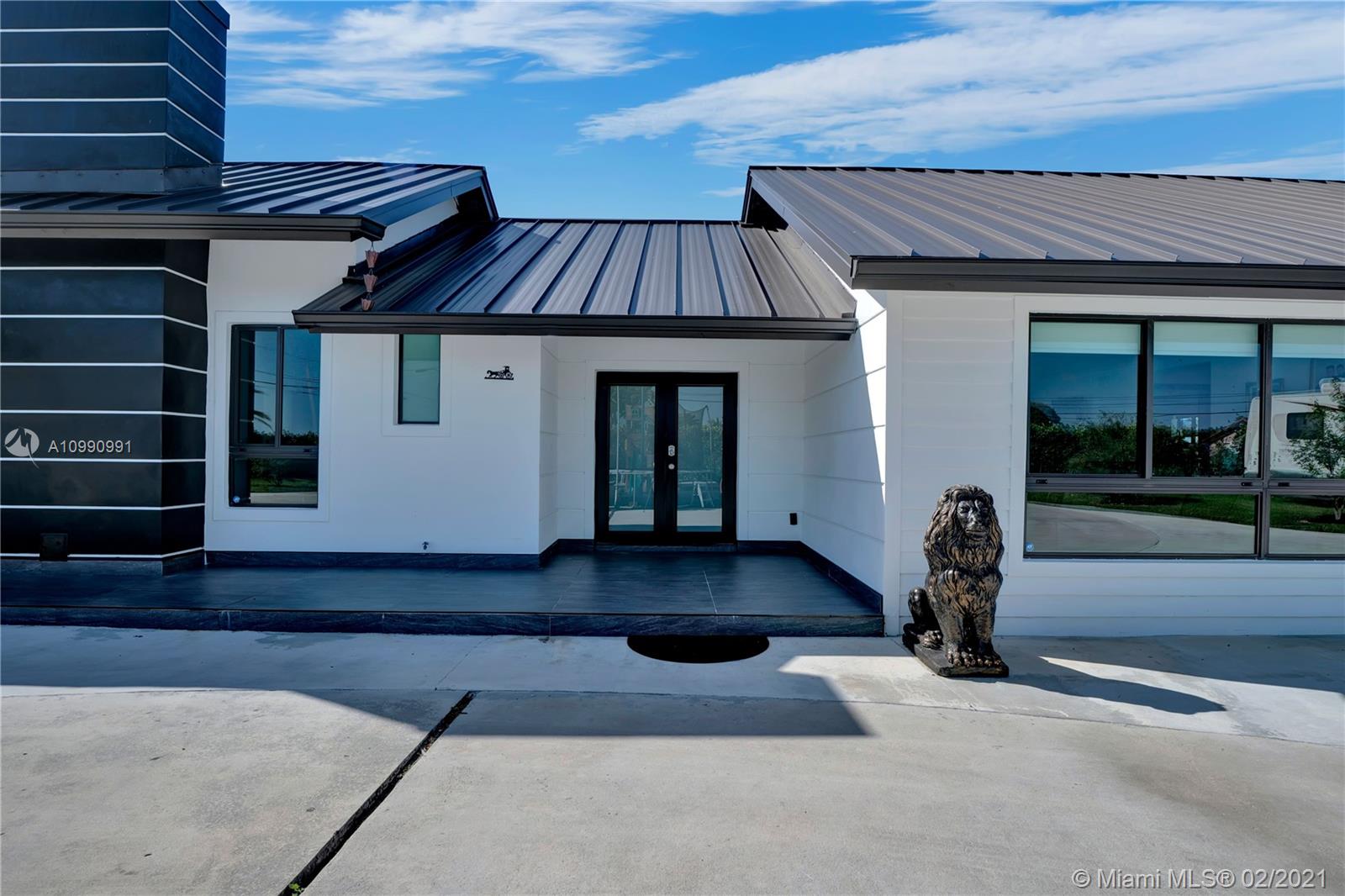 REDLAND - Residential