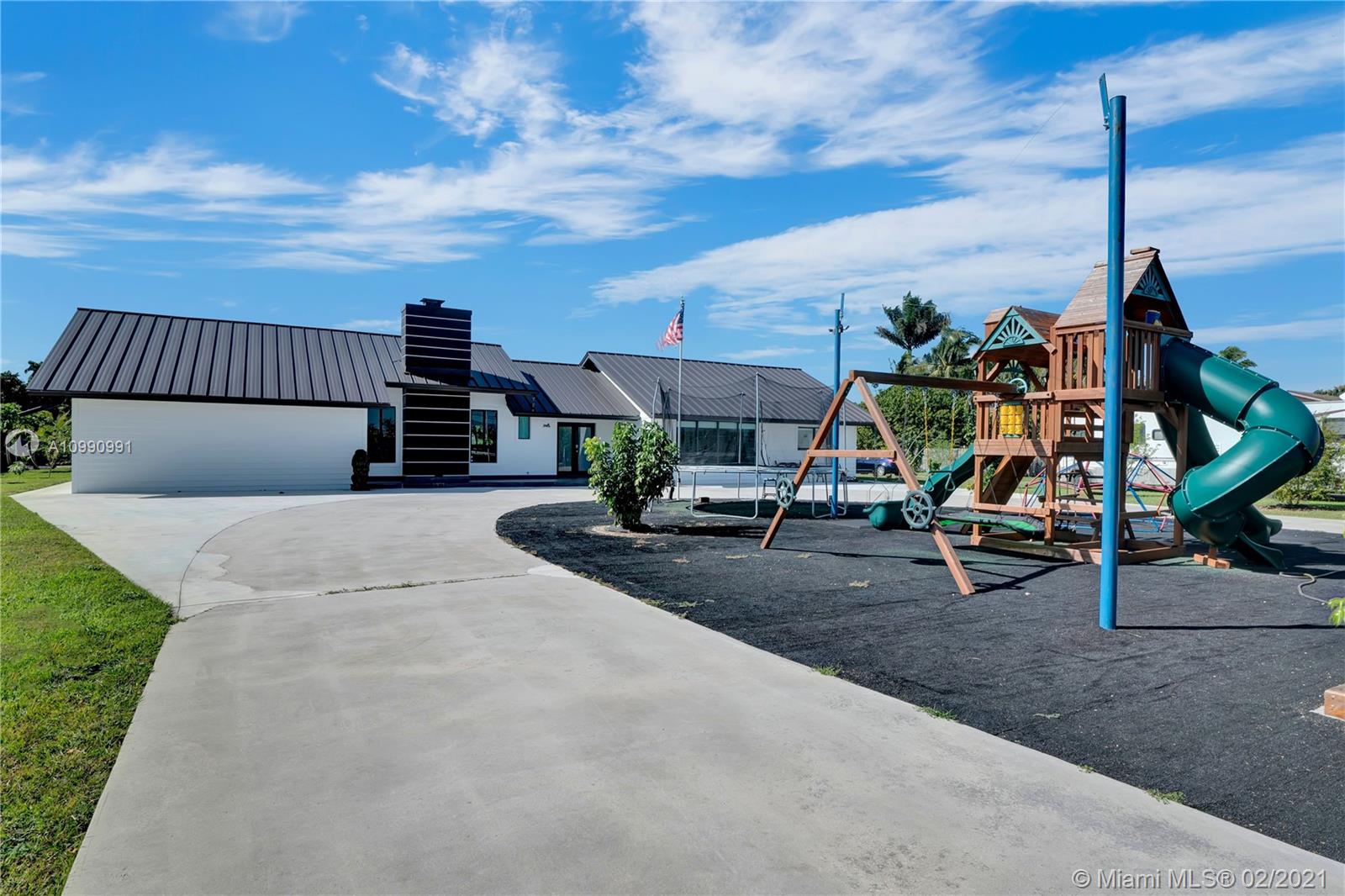 REDLAND - Residential