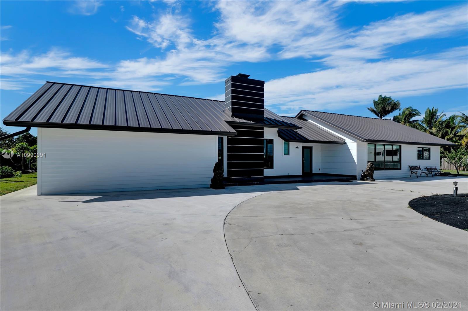 REDLAND - Residential