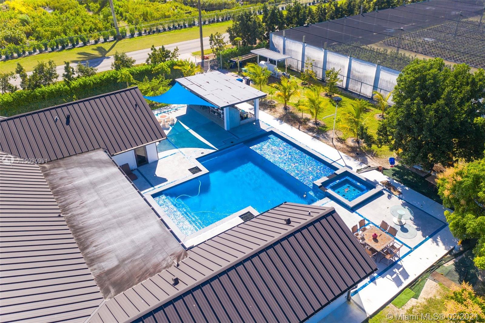 REDLAND - Residential