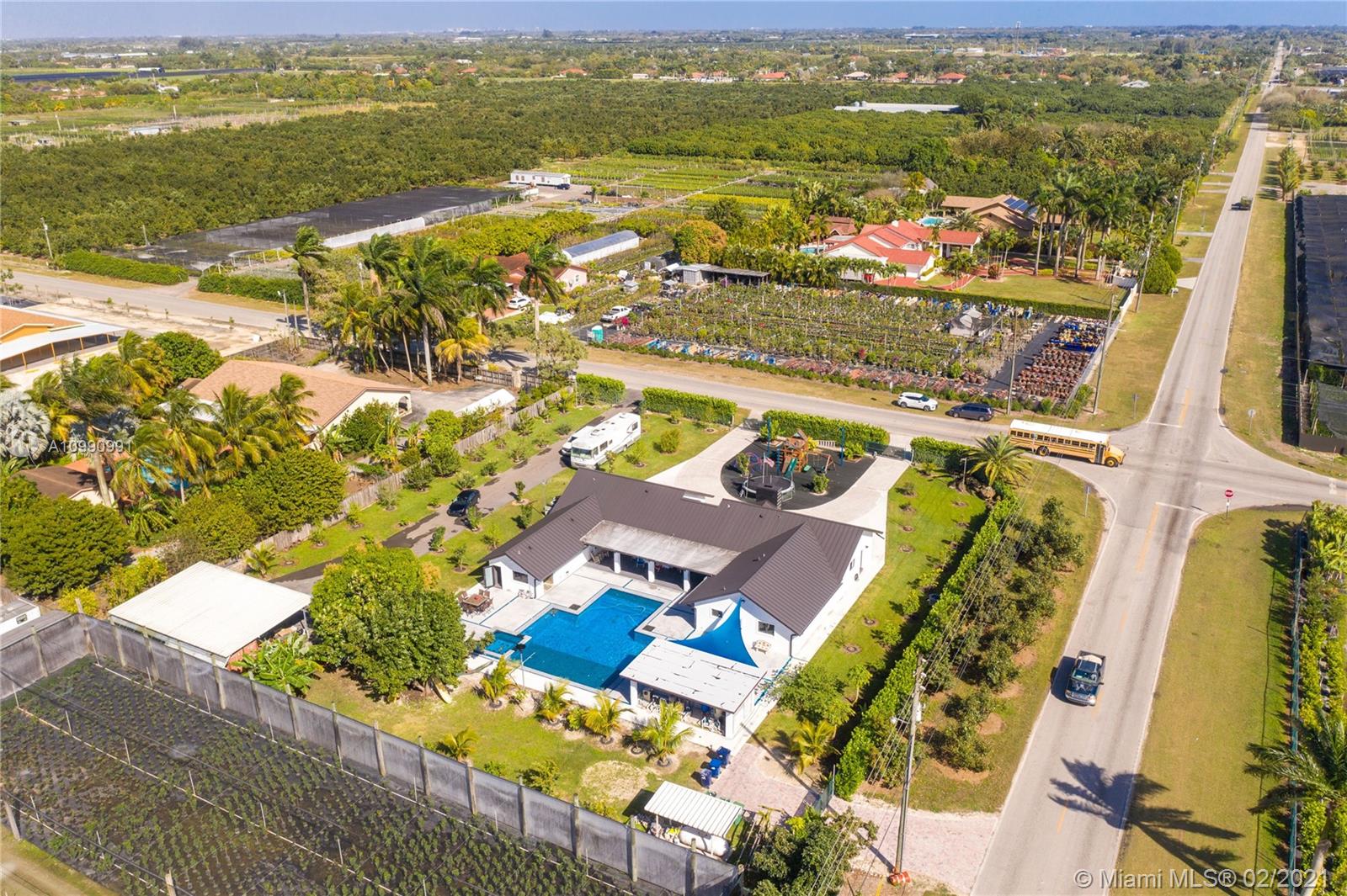 REDLAND - Residential