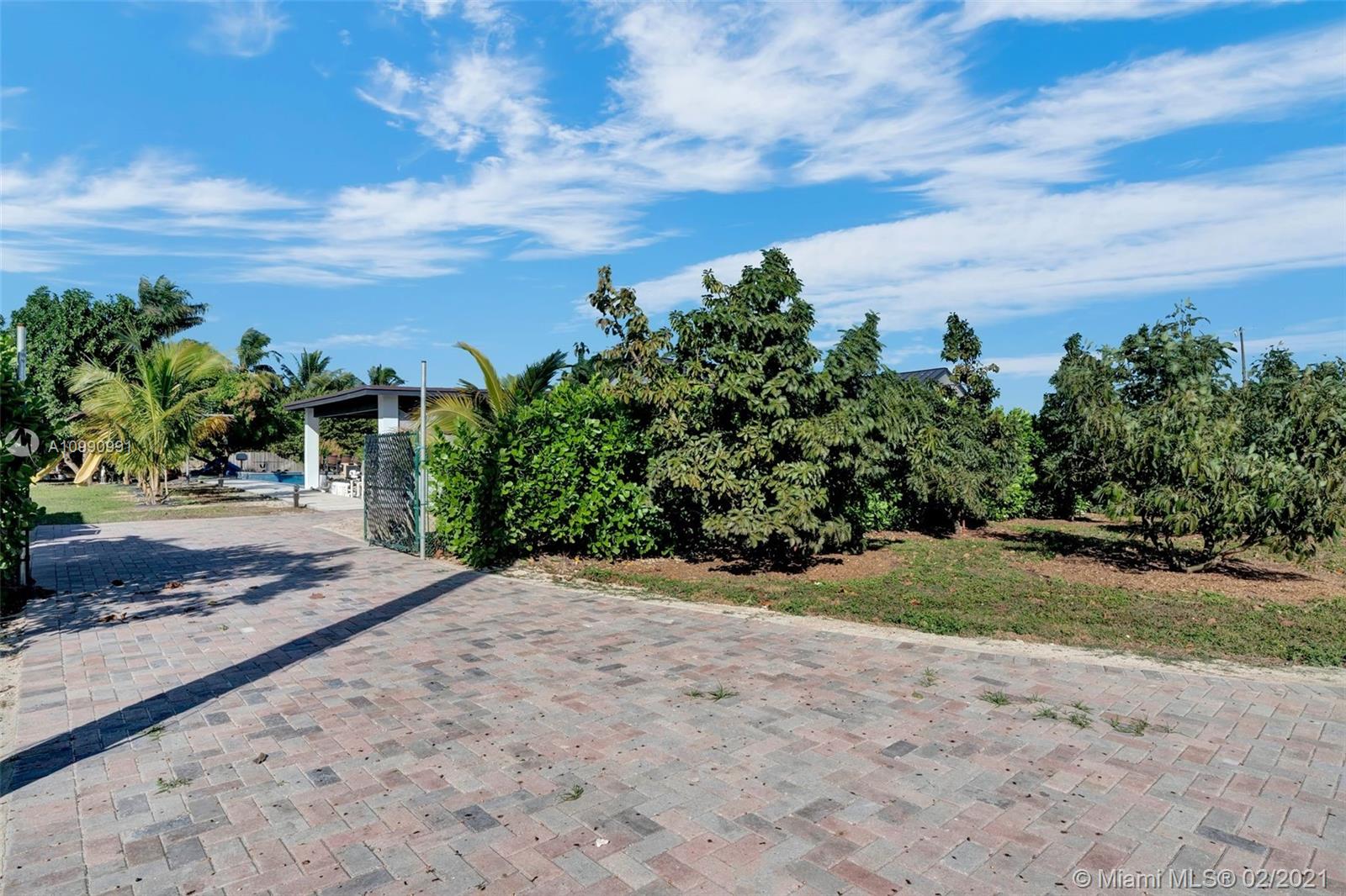 REDLAND - Residential