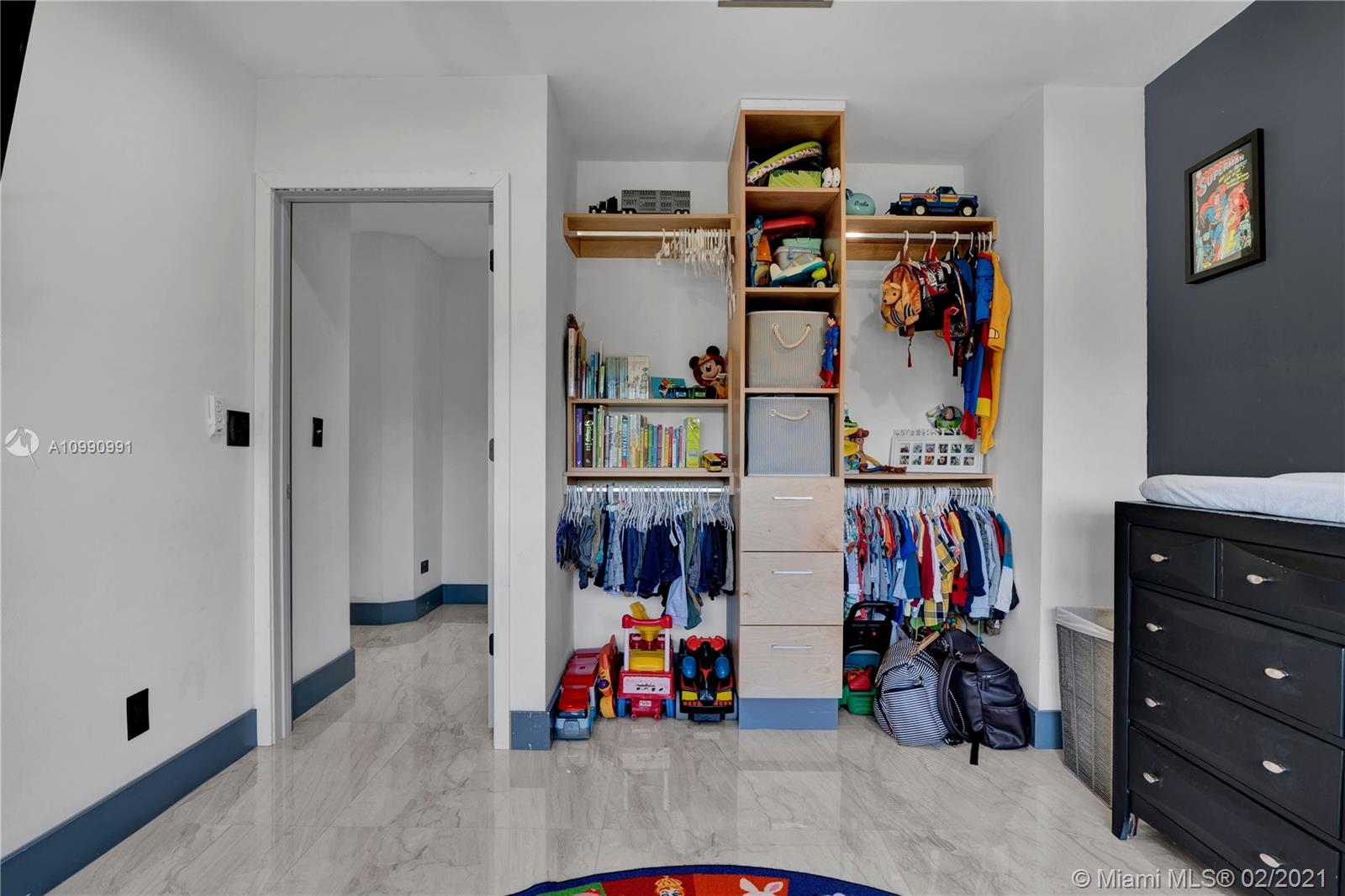 REDLAND - Residential