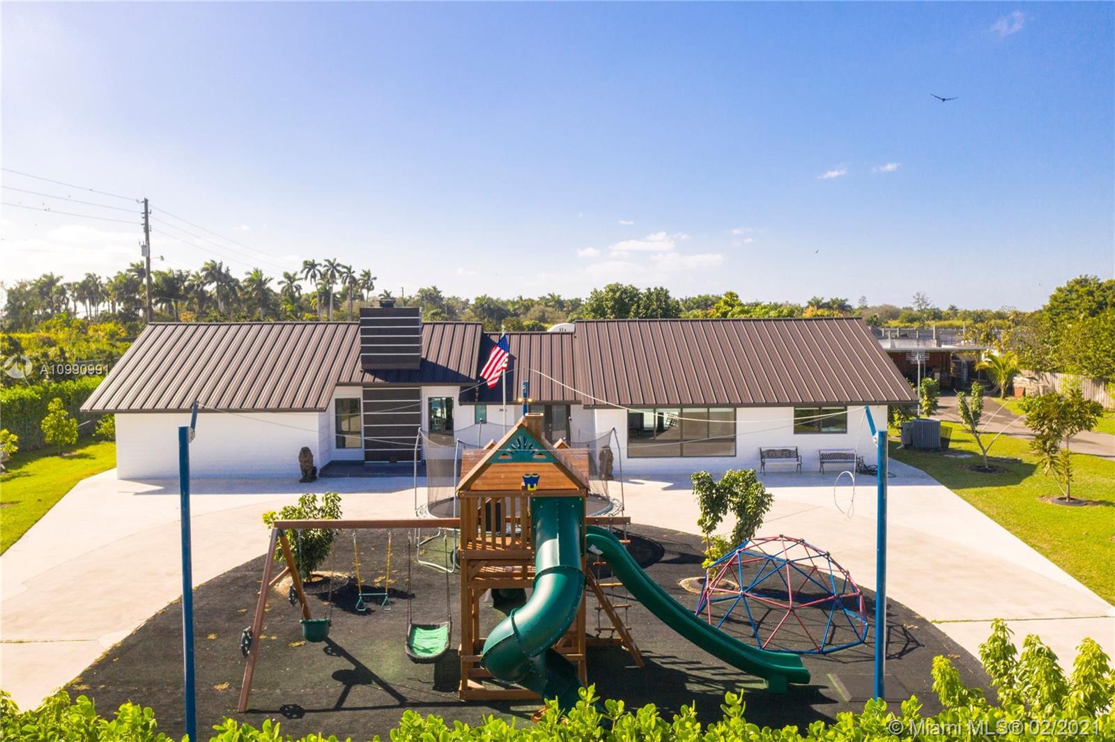 REDLAND - Residential