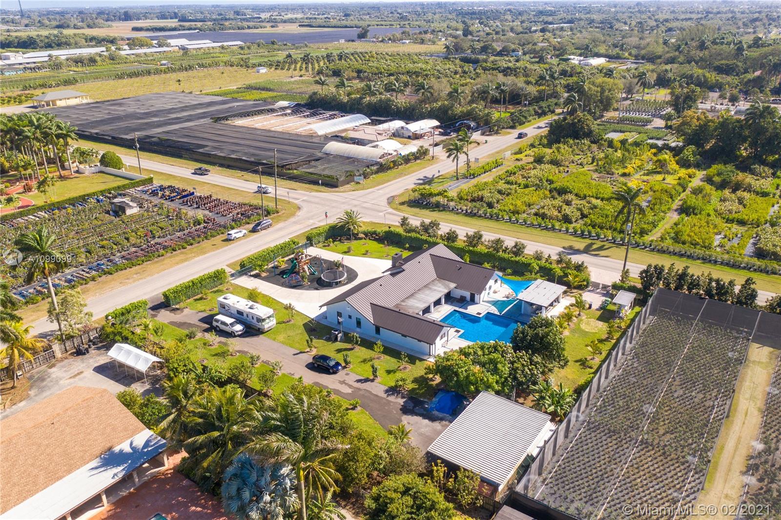 REDLAND - Residential