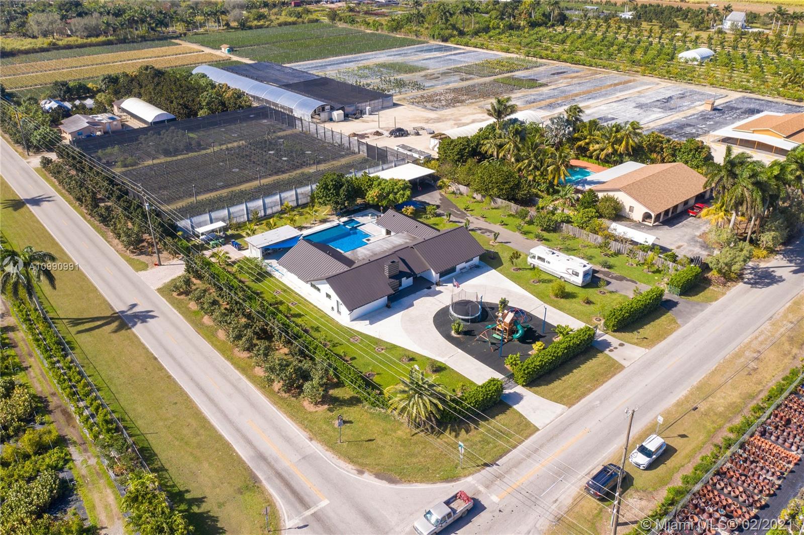 REDLAND - Residential