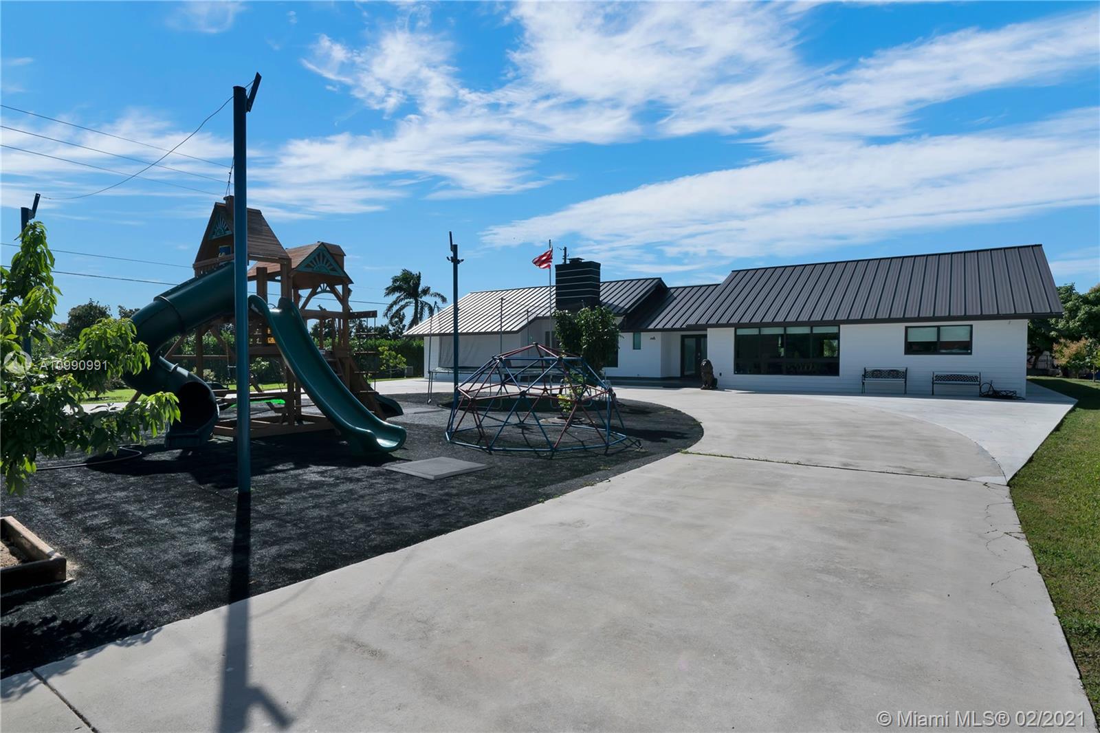 REDLAND - Residential