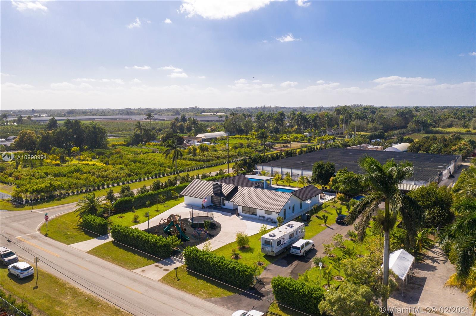 REDLAND - Residential