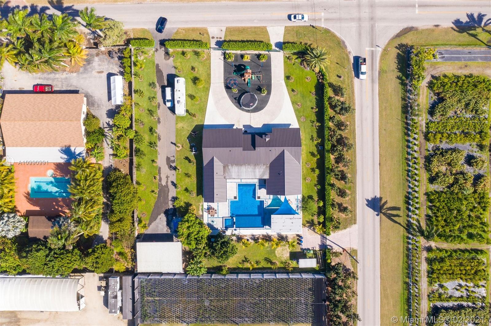 REDLAND - Residential