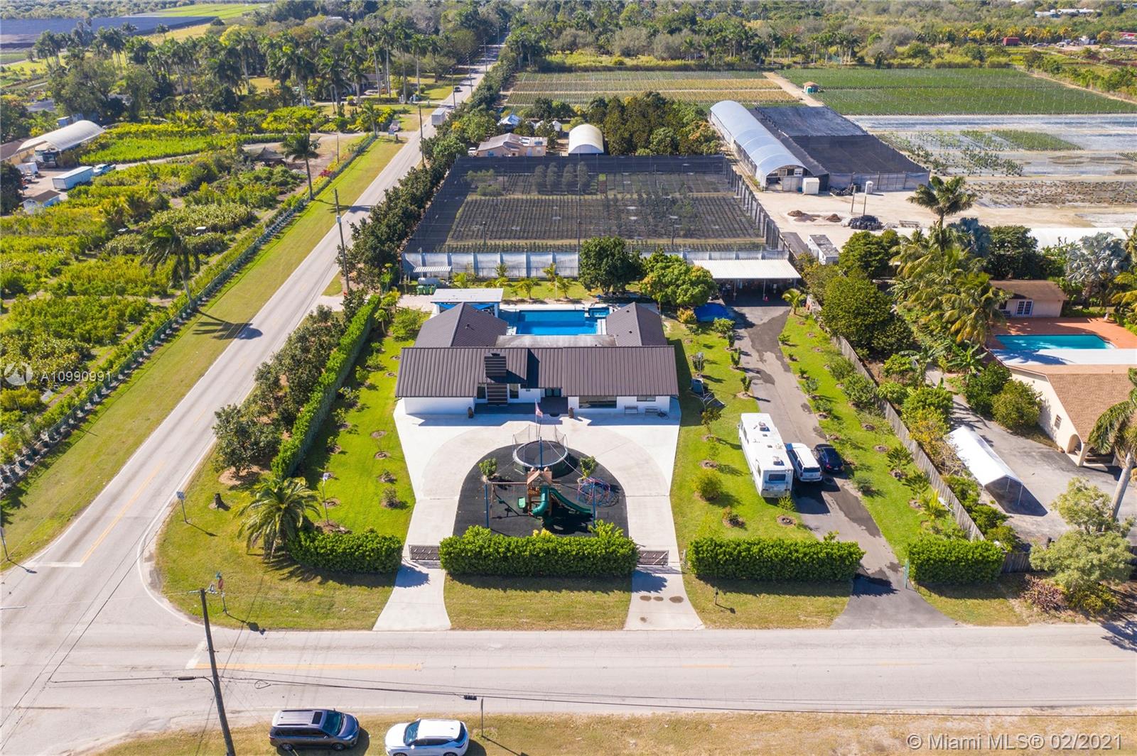 REDLAND - Residential