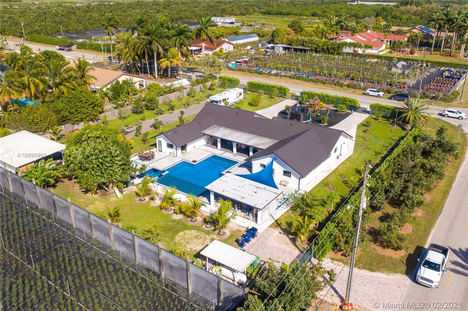 REDLAND - Residential