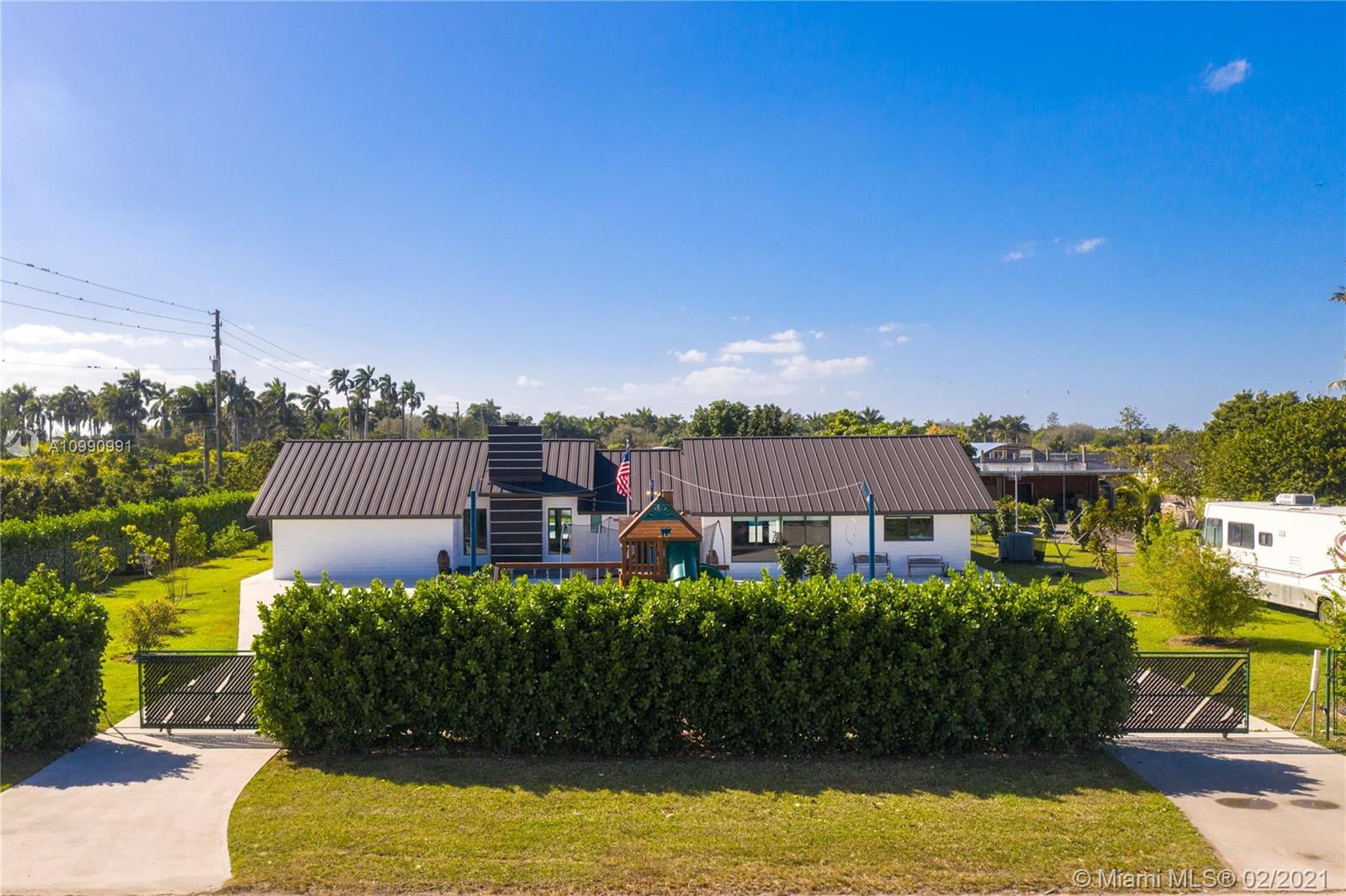 REDLAND - Residential