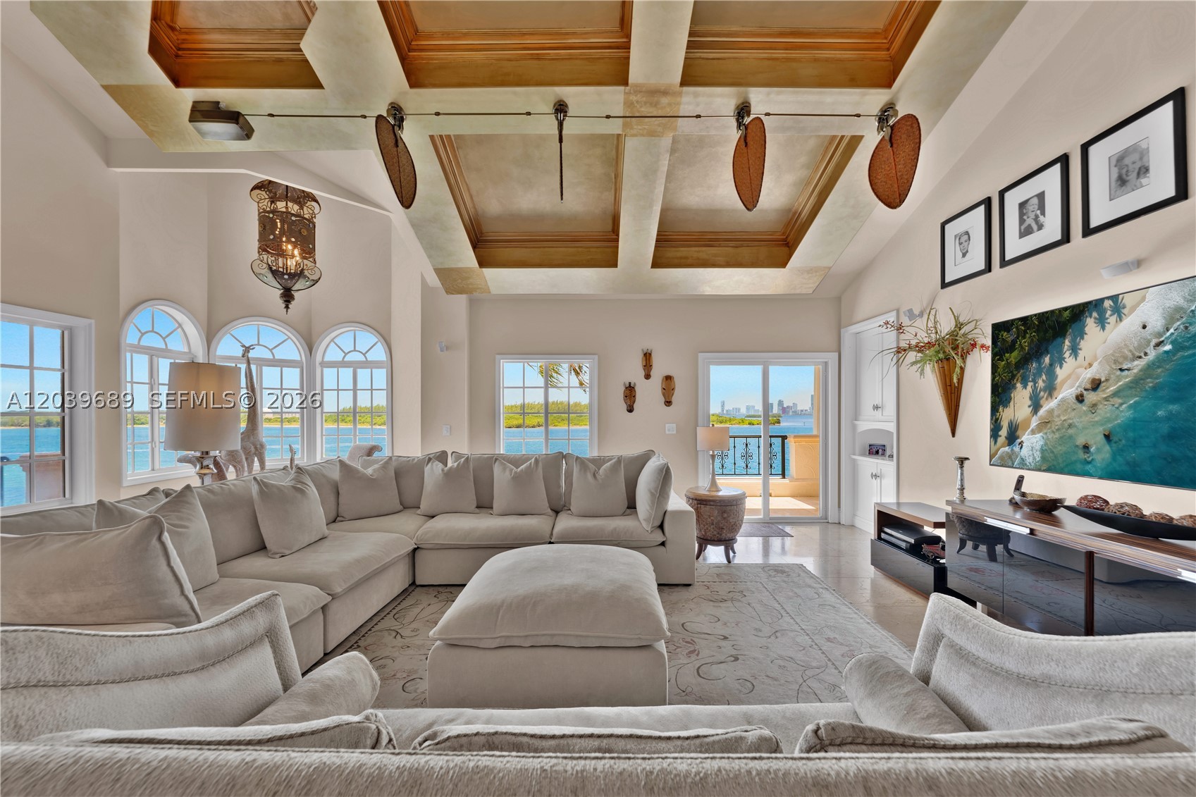 2244 Fisher Island Dr 3404