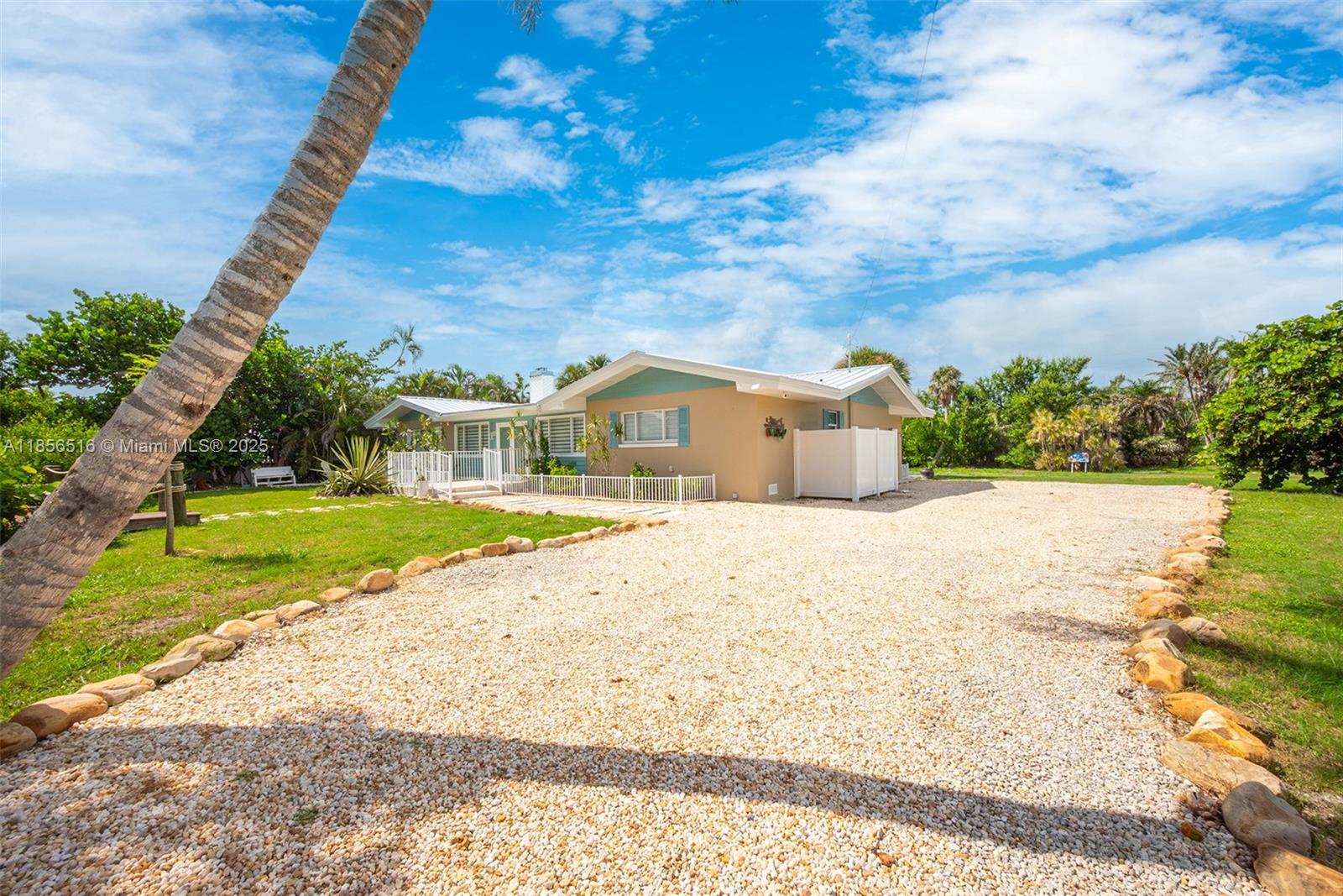 Welcome to this beautifully remodeled coastal home, ideally located just a short walk to the beach.
This turnkey 3-bedroom, 2-bath property is a fisherman’s paradise, featuring a private boat dock, a brand-new pool, and a spacious lot with a two-car garage. Inside, you'll find a cozy living area with a working fireplace—perfect for cool coastal evenings. Completely updated inside and out, the home includes a new roof installed in 2024. Spend your days fishing or boating and your evenings enjoying stunning West Coast sunsets near the world-famous beaches of Sanibel and Captiva.