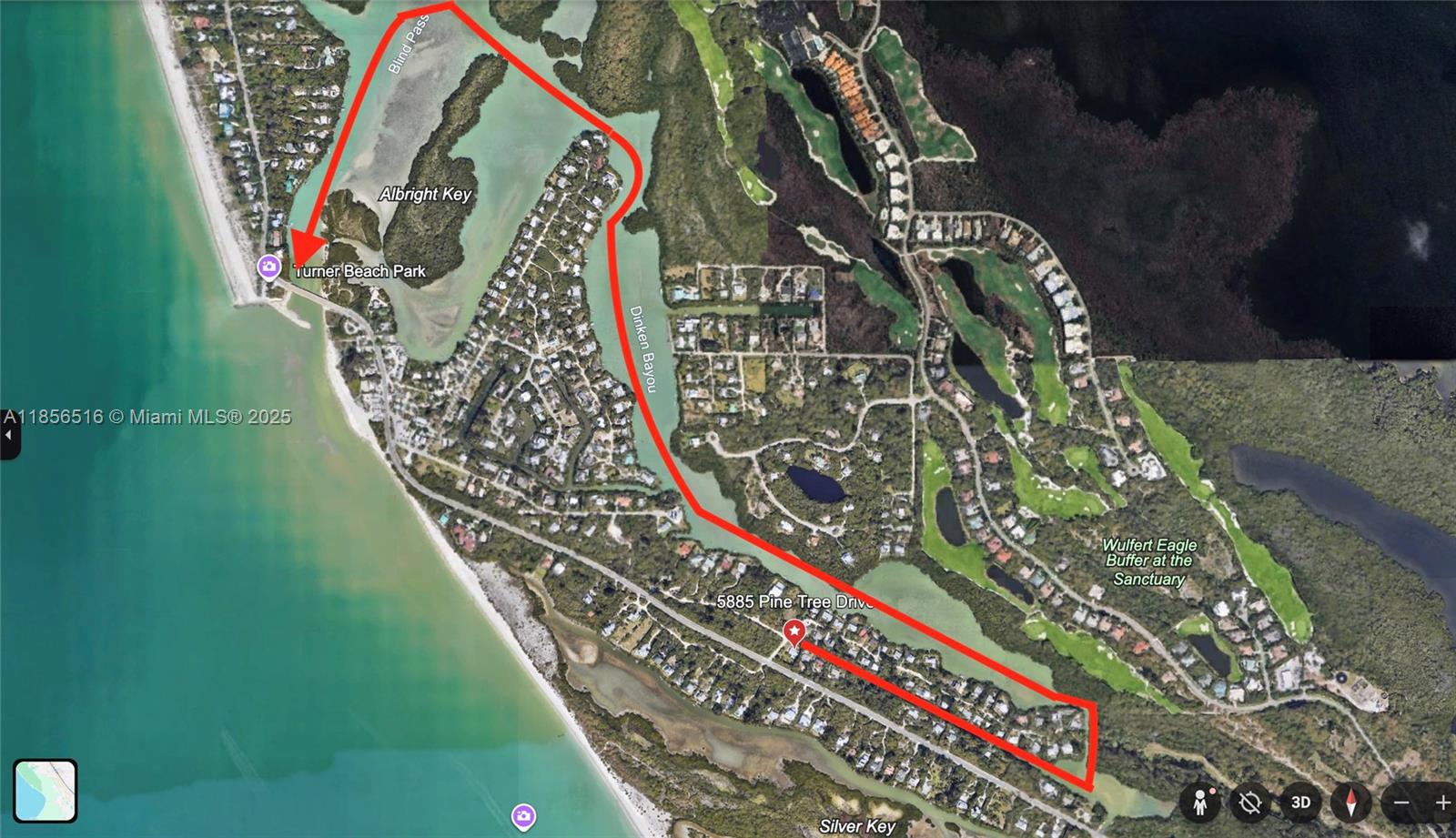 CASTAWAY ESTATES - Residential