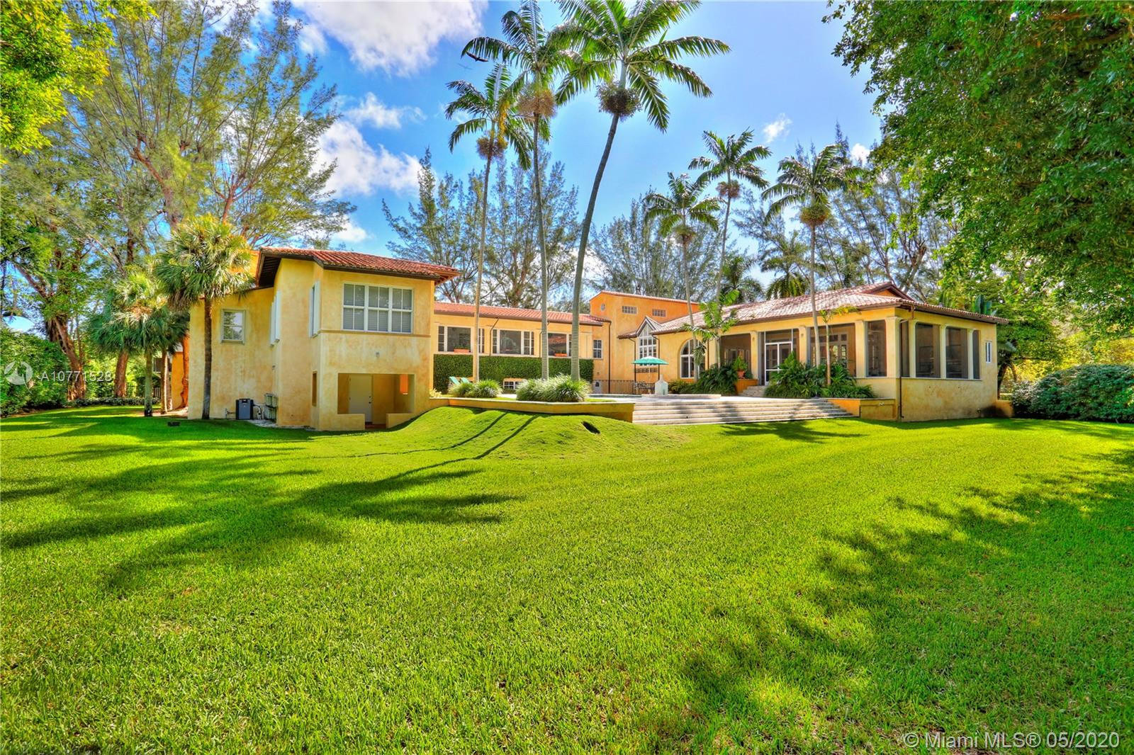 Gables Estates - Residential