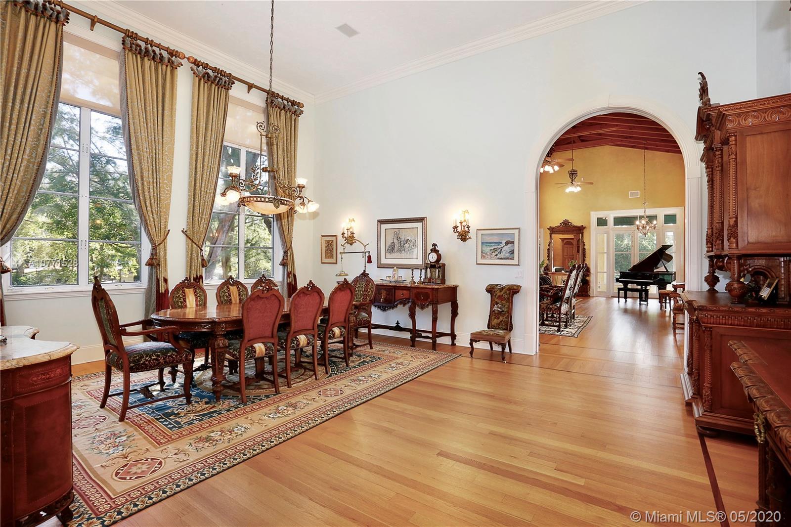 Gables Estates - Residential